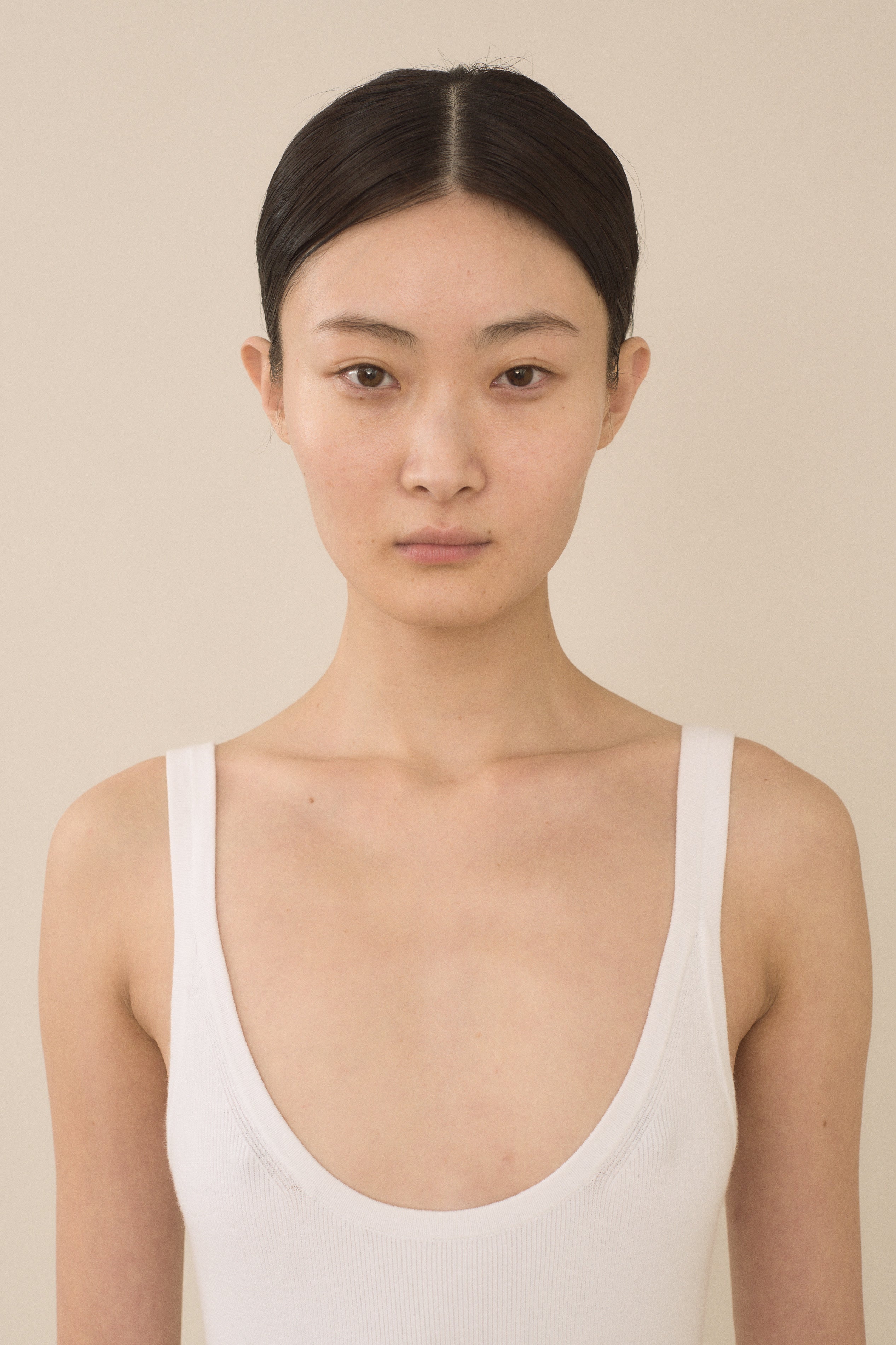 RIB BODYSUIT