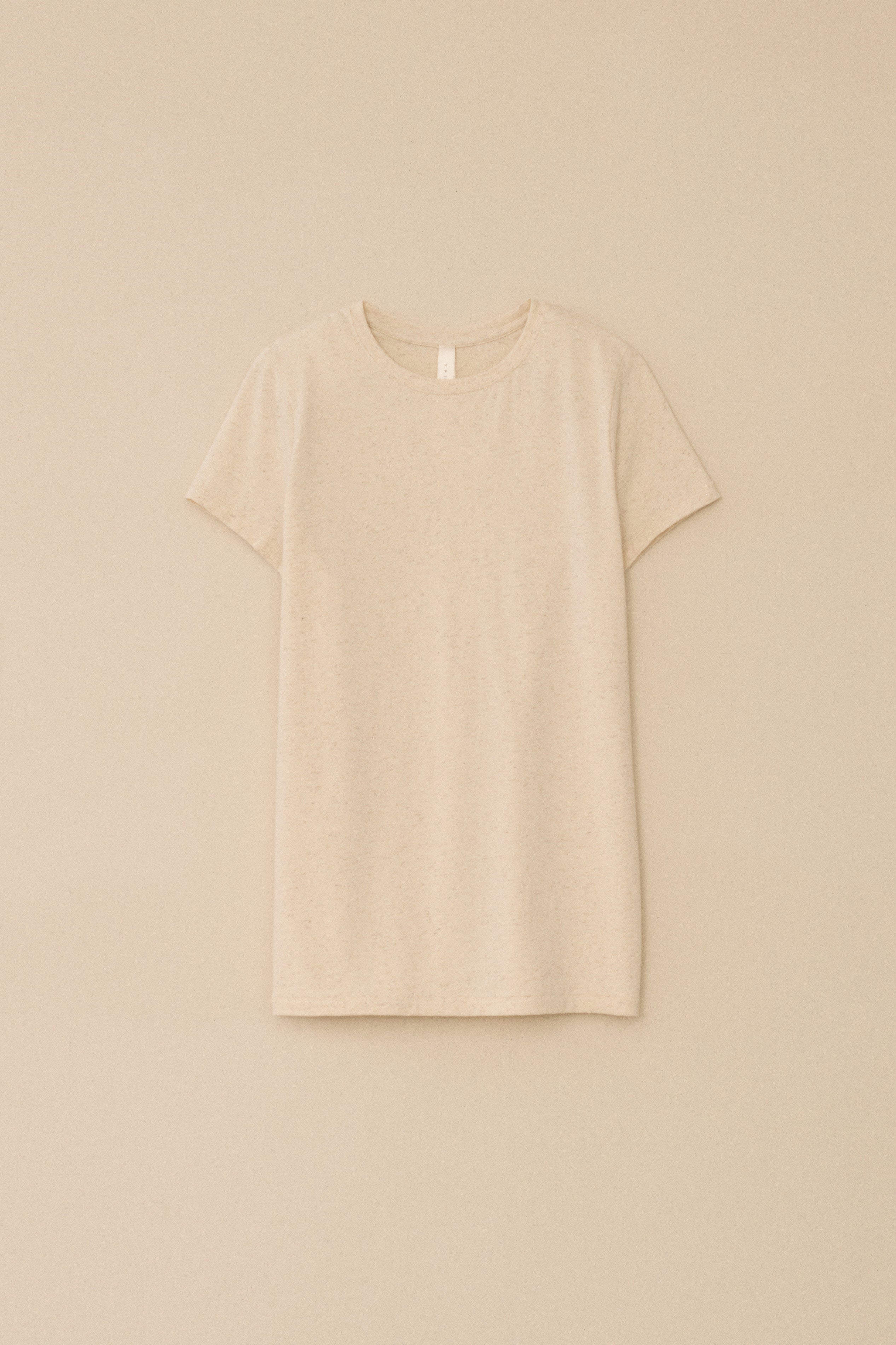 BIAS BABY TEE
