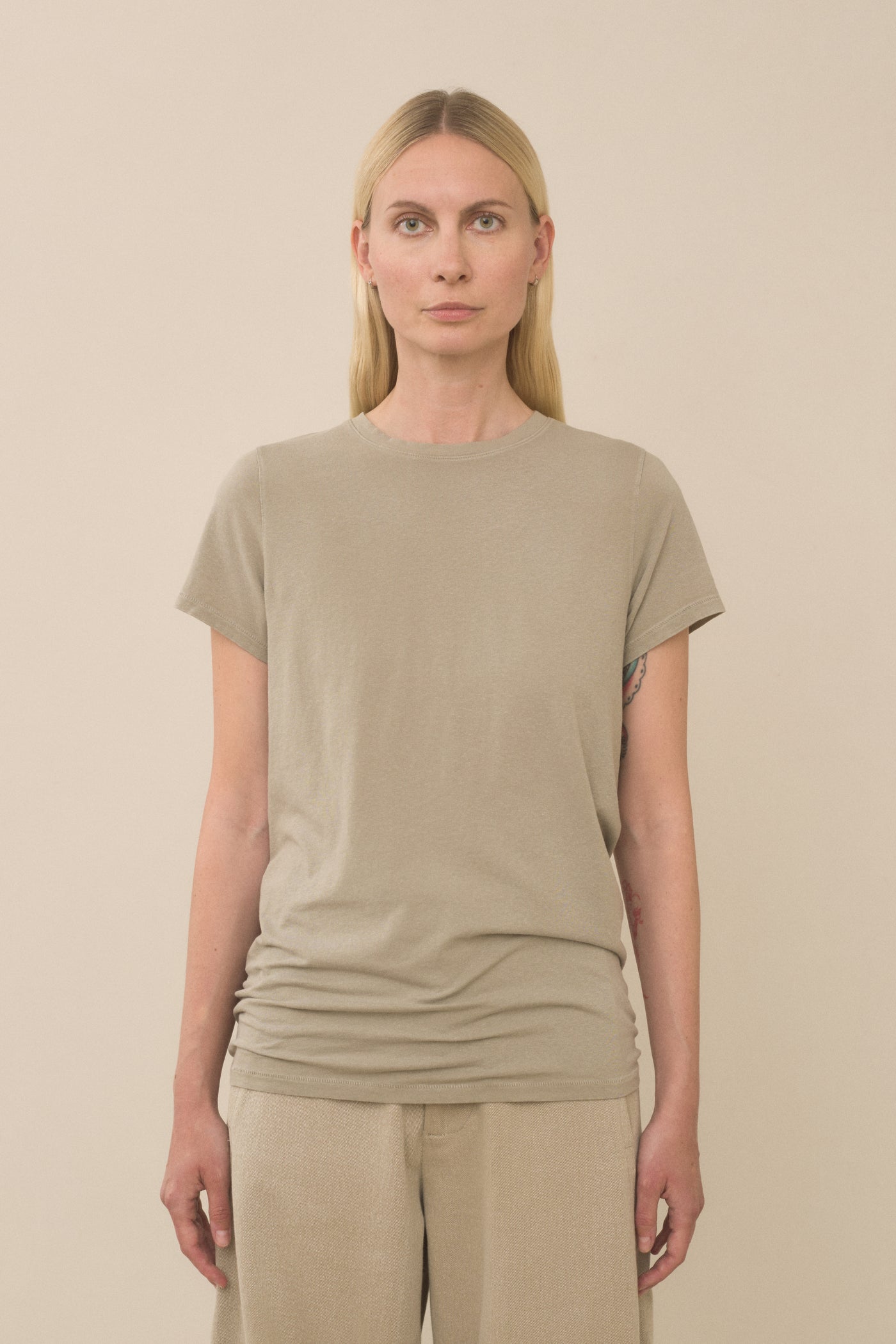 BIAS BABY TEE
