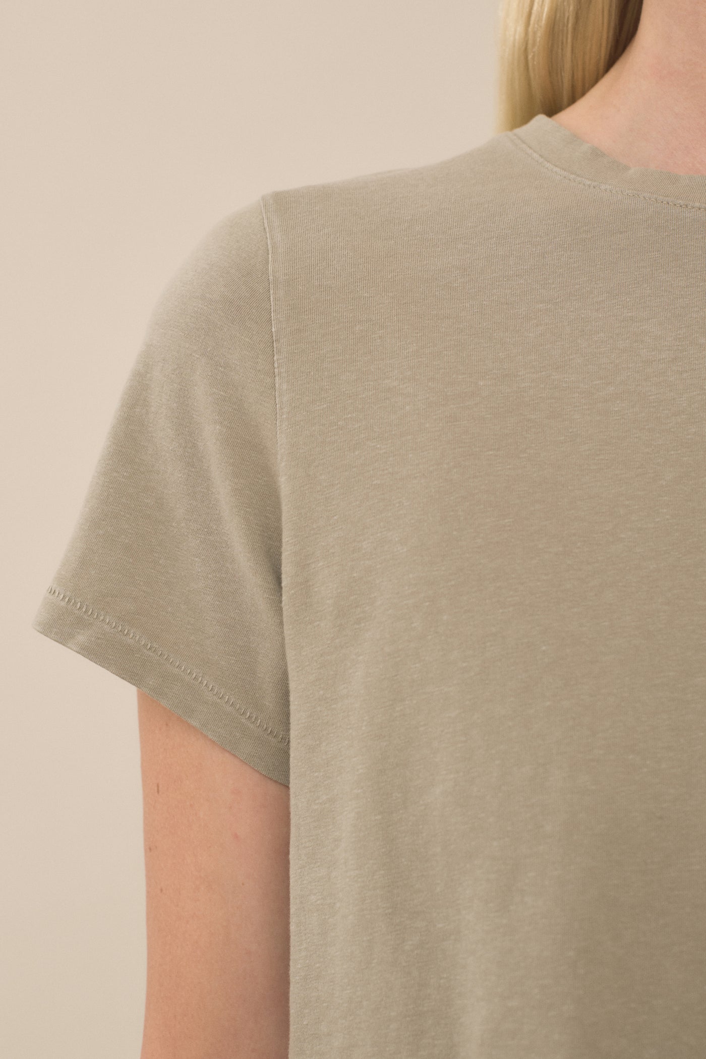 BIAS BABY TEE