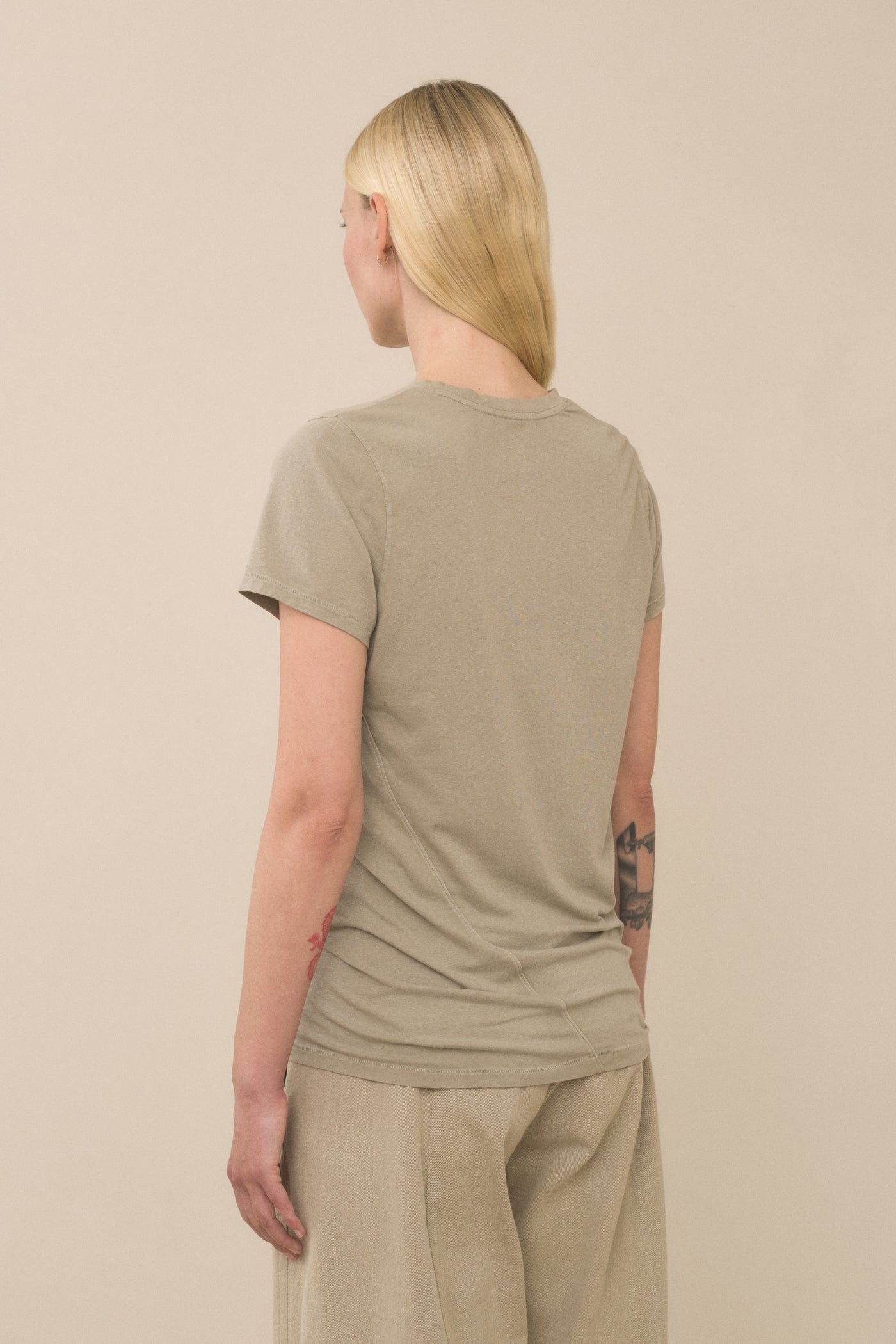 BIAS BABY TEE