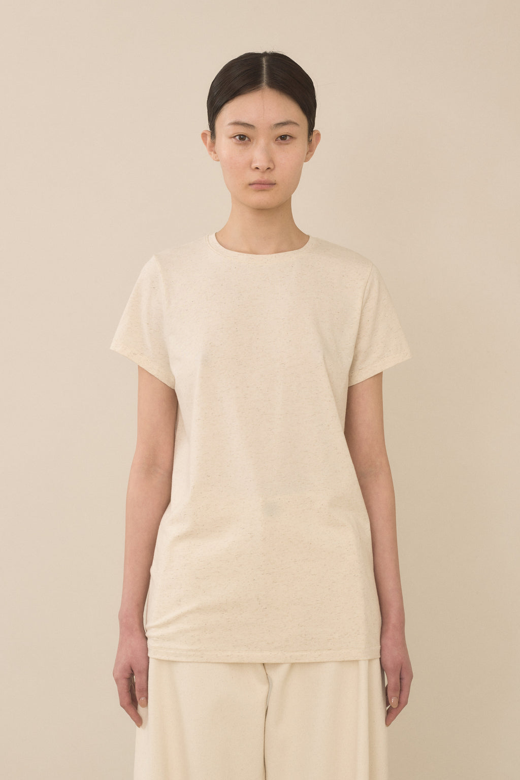 BIAS BABY TEE