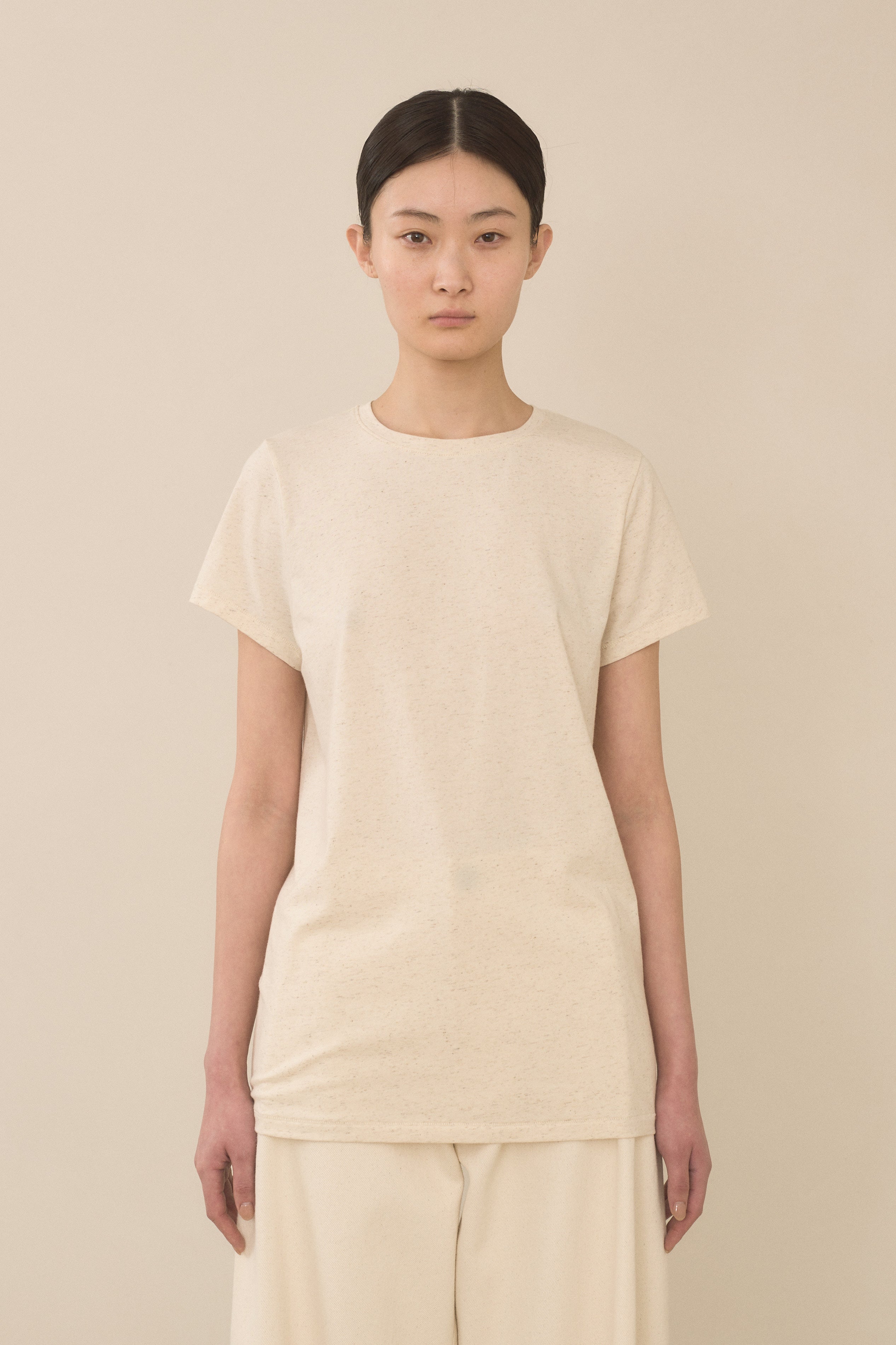 BIAS BABY TEE