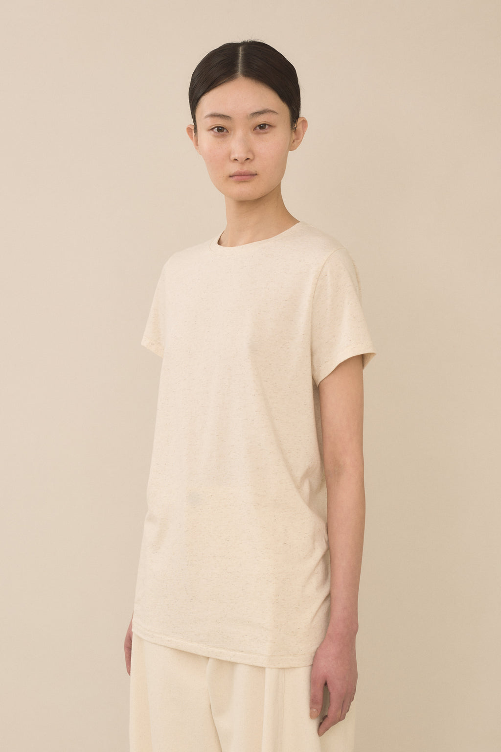 BIAS BABY TEE