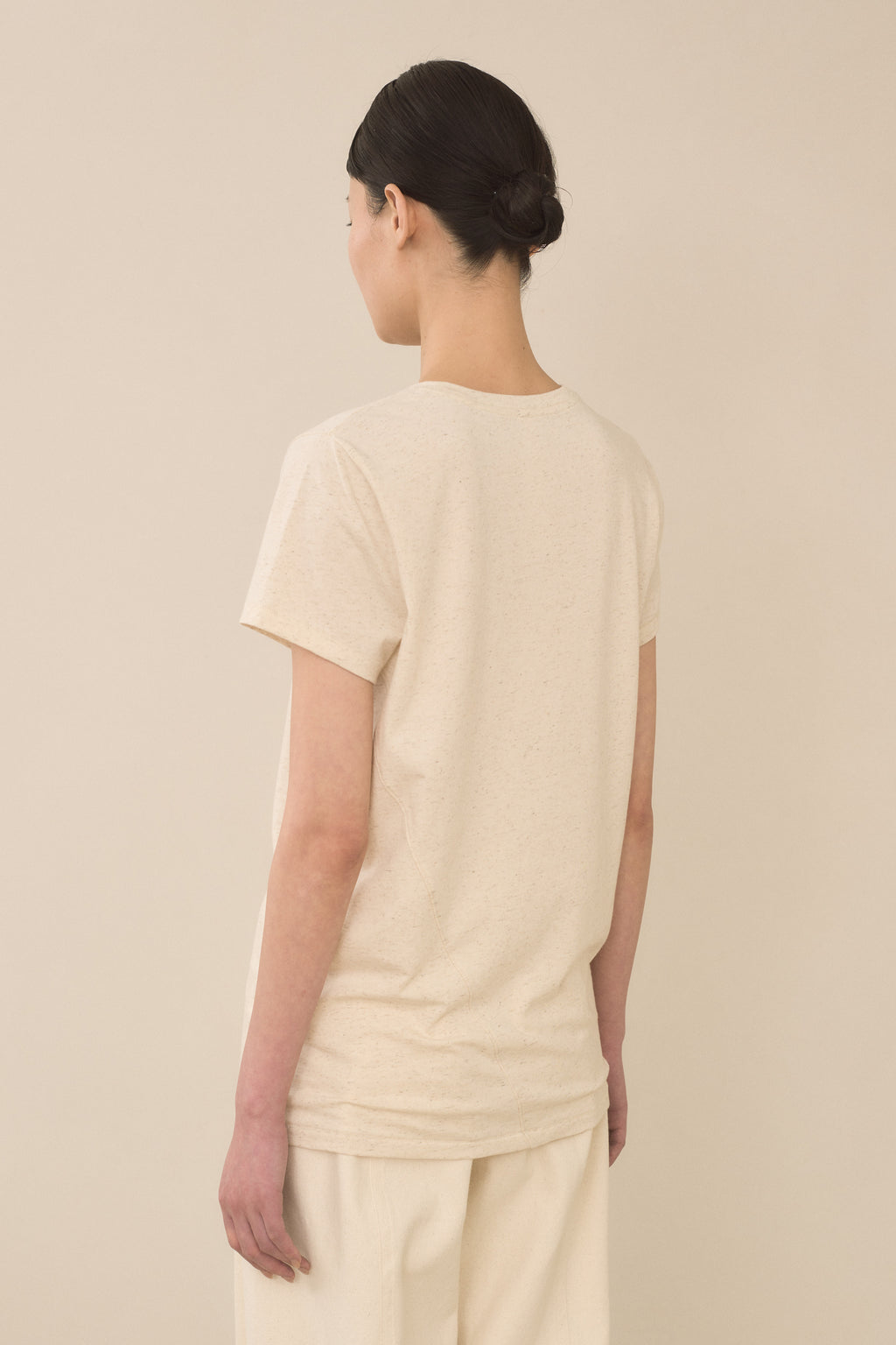 BIAS BABY TEE