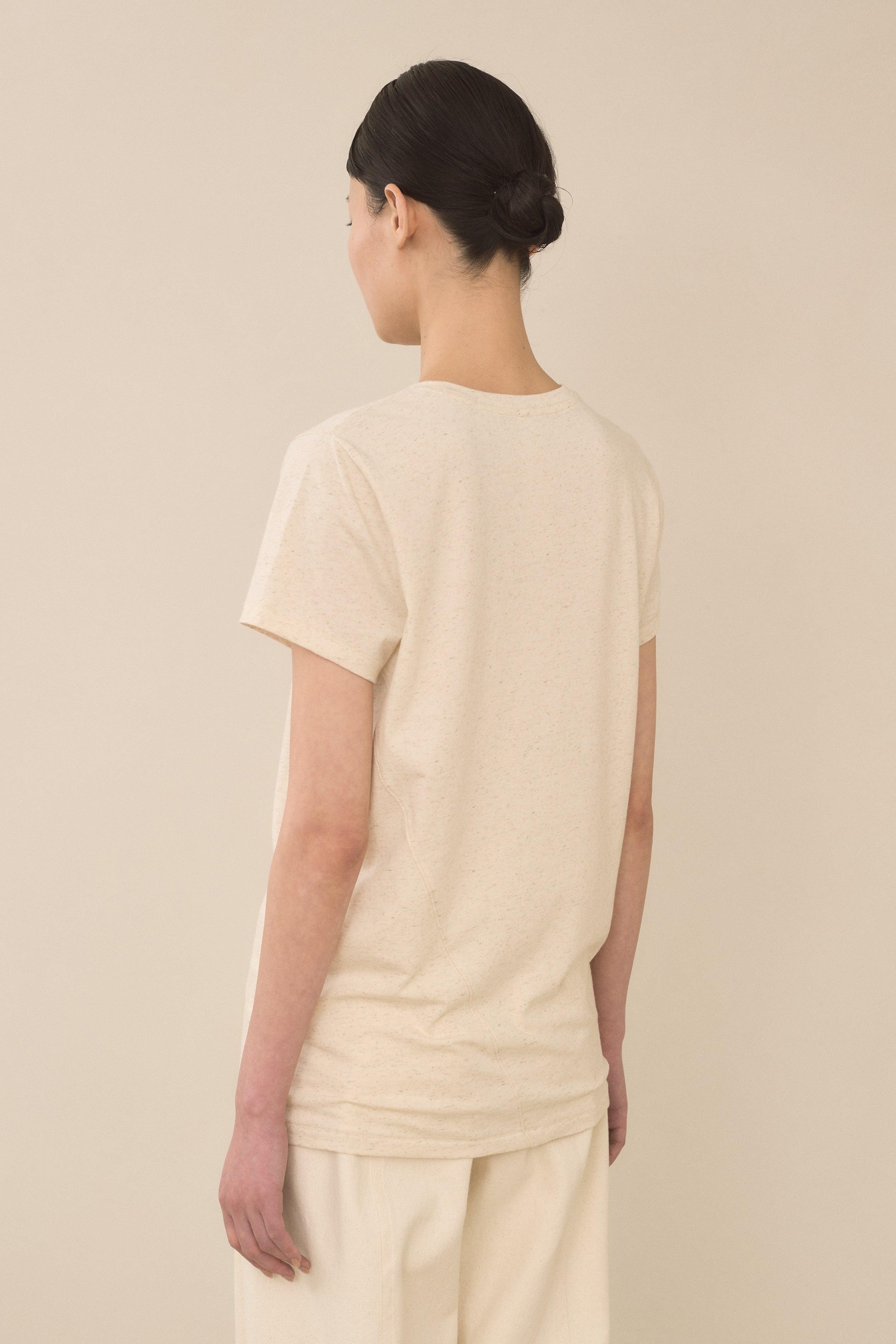 BIAS BABY TEE