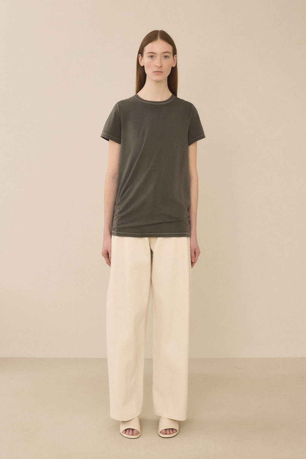 BIAS BABY TEE