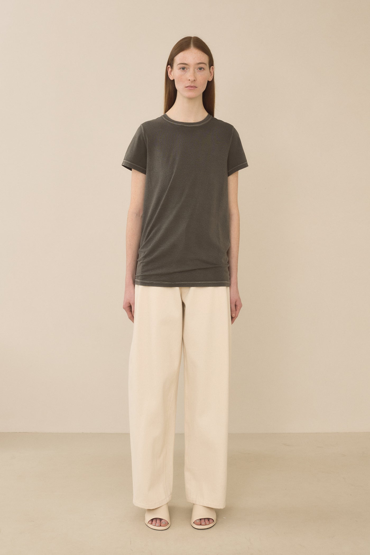 BIAS BABY TEE