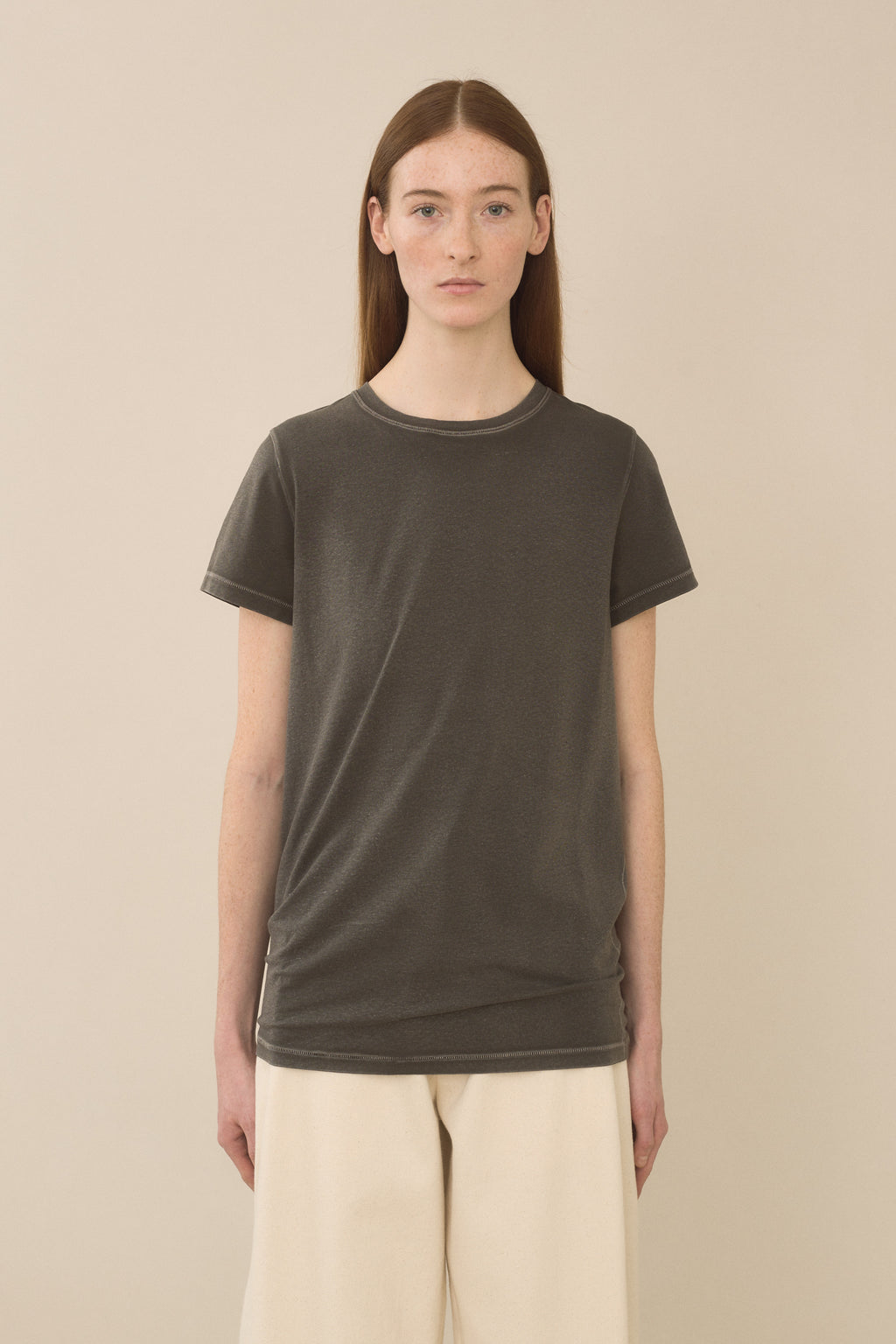 BIAS BABY TEE
