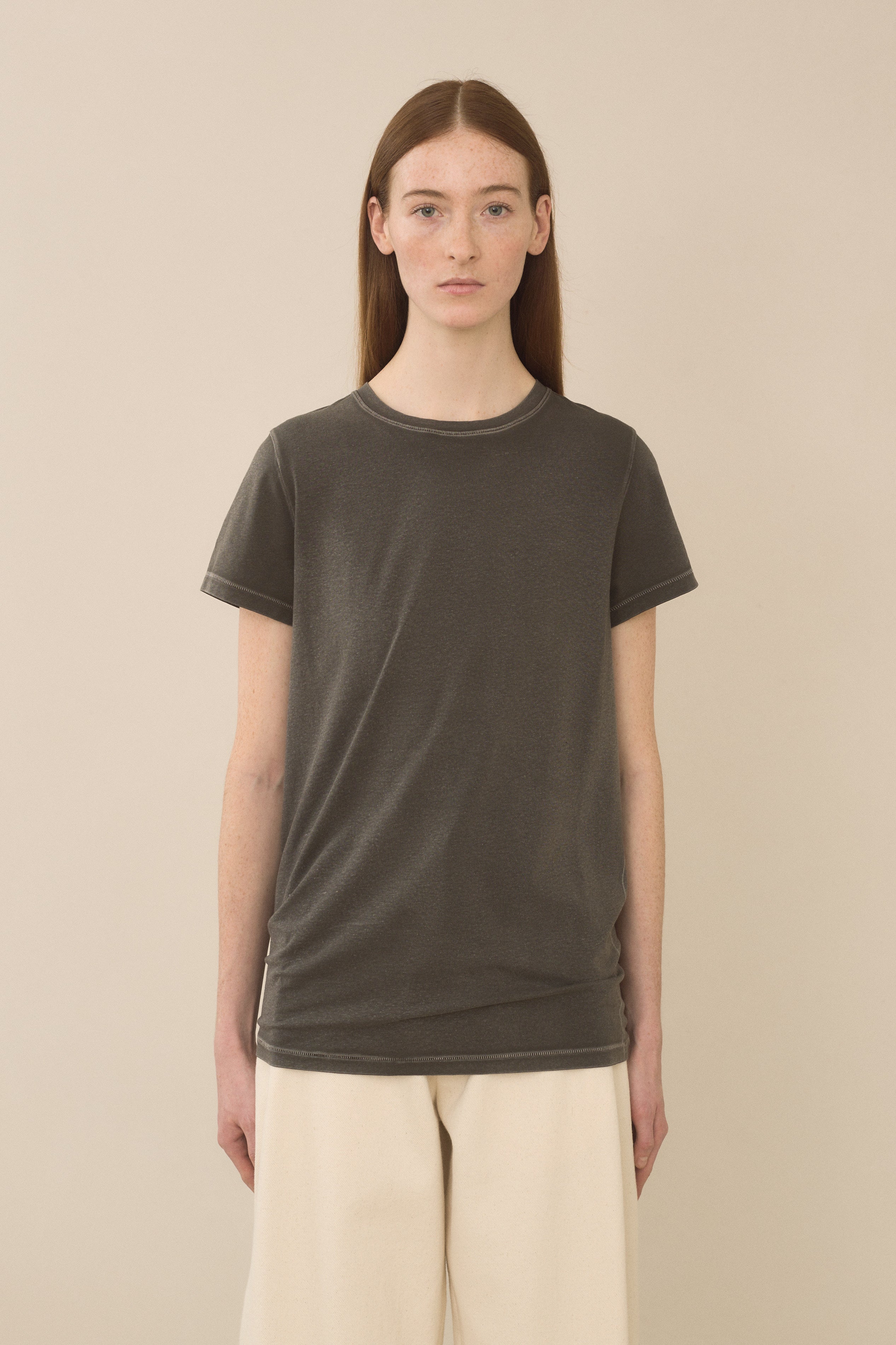 BIAS BABY TEE