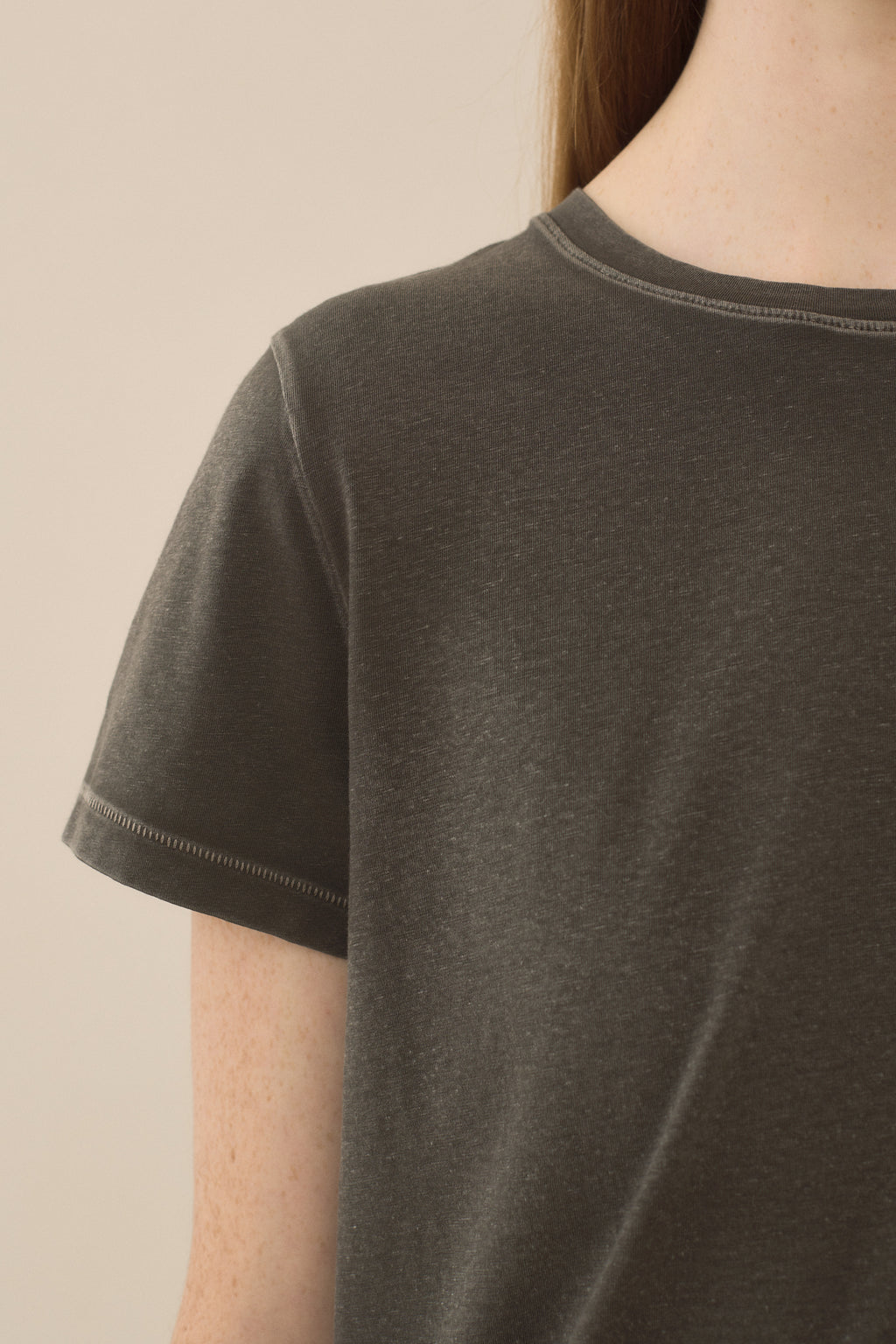 BIAS BABY TEE