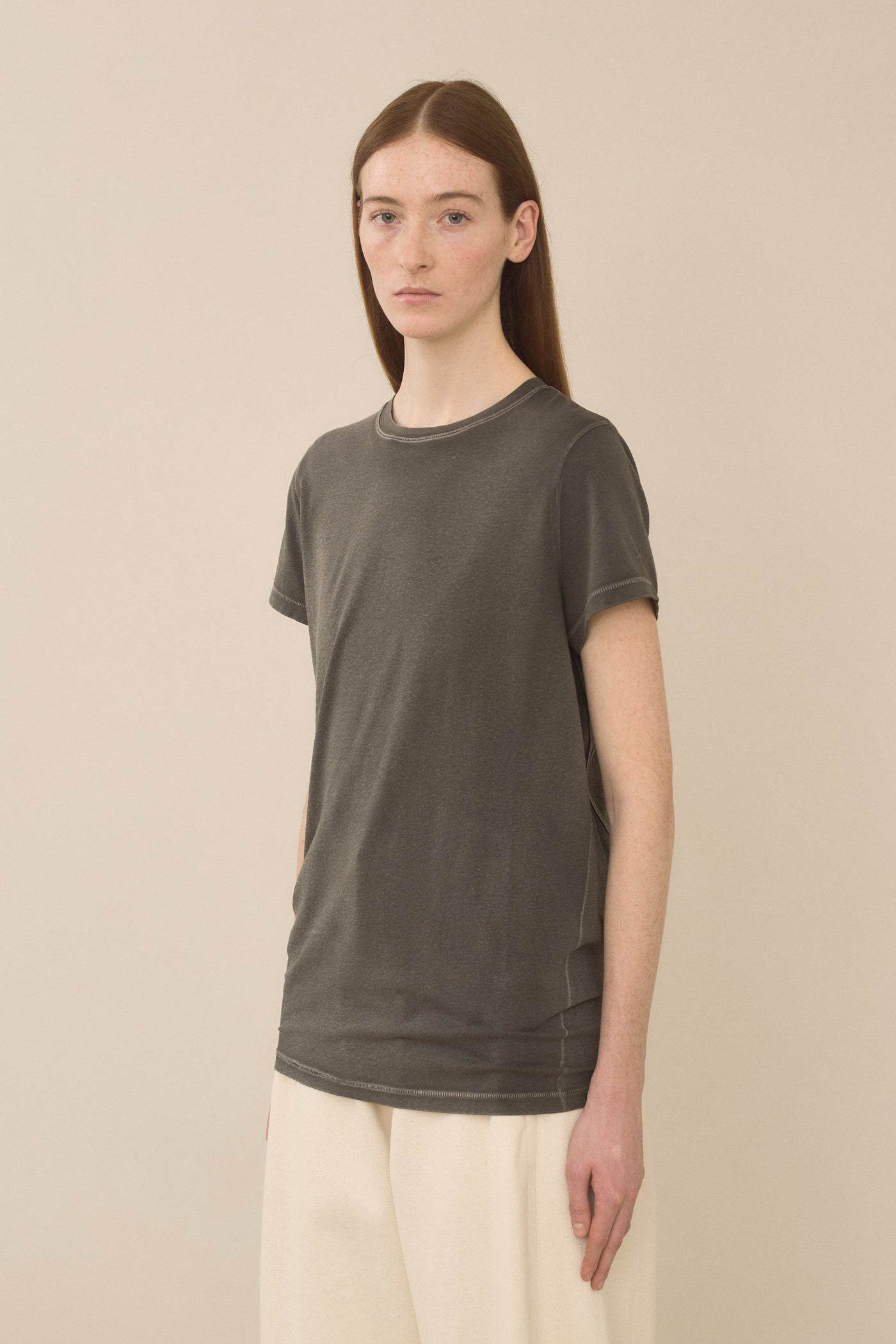 BIAS BABY TEE