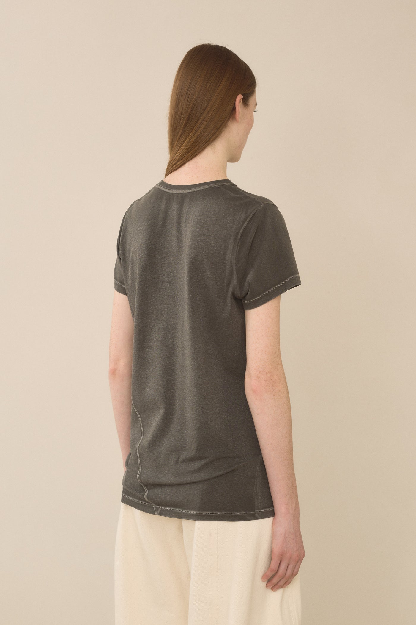 BIAS BABY TEE
