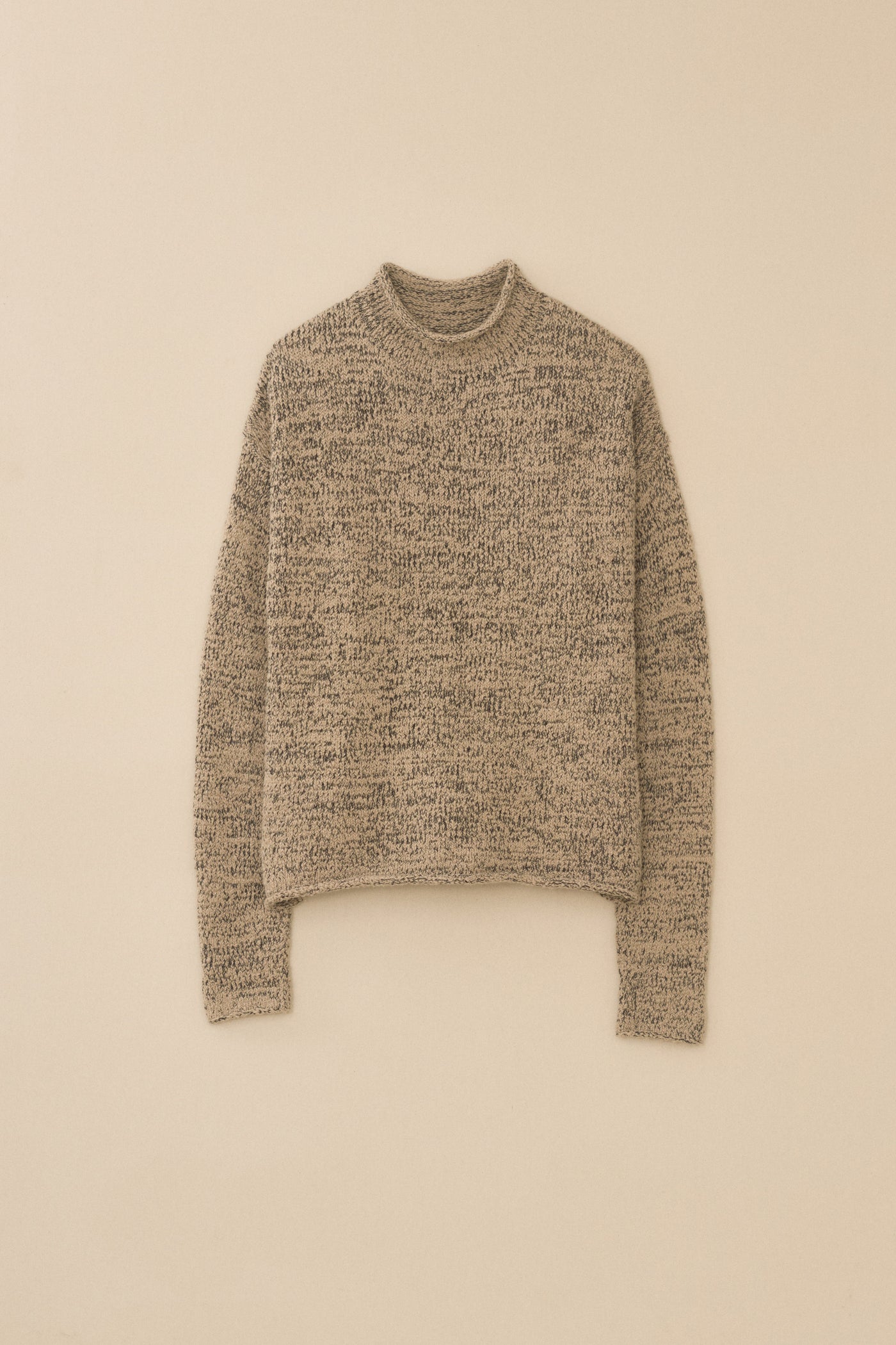 MARL ROLLNECK