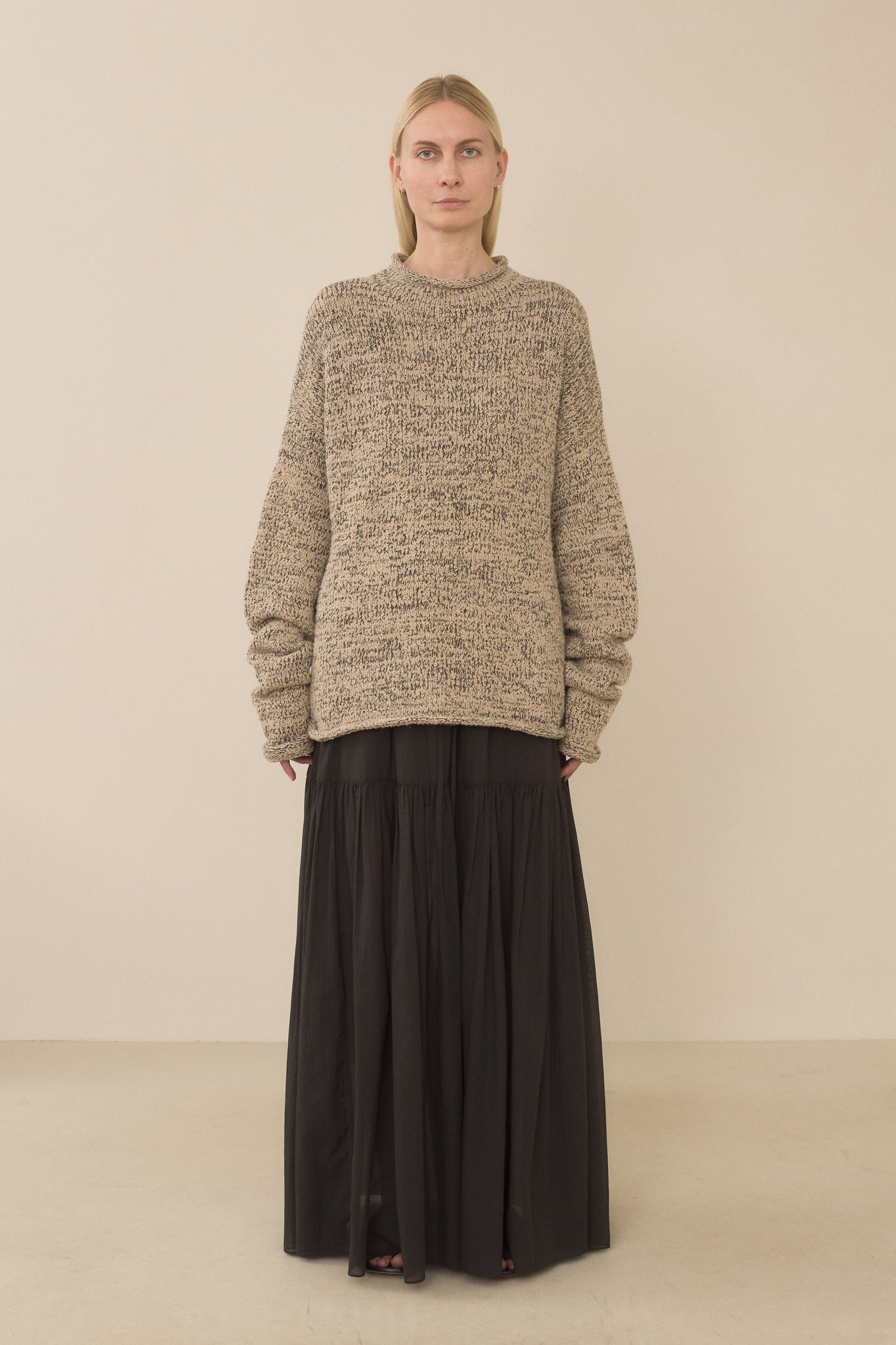 MARL ROLLNECK