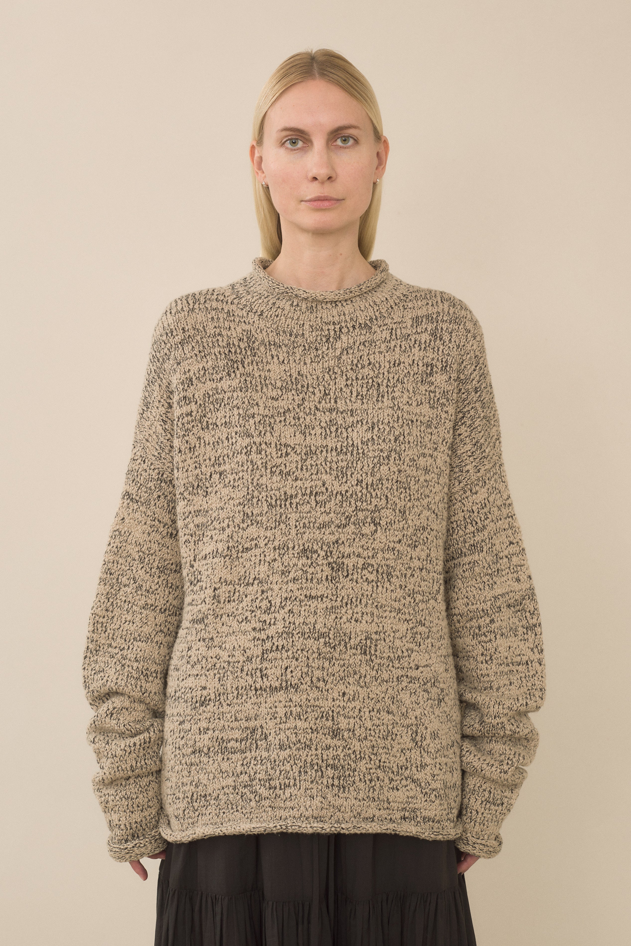 MARL ROLLNECK
