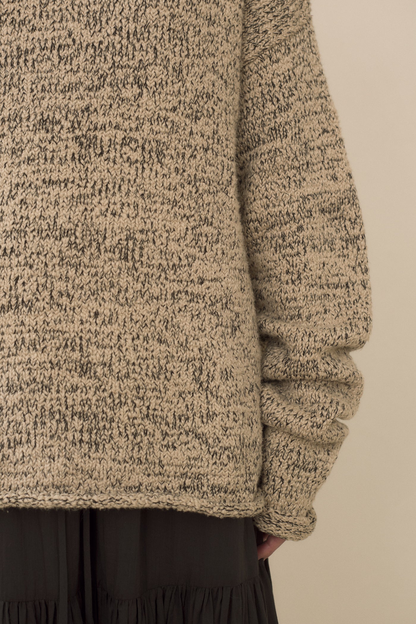 MARL ROLLNECK