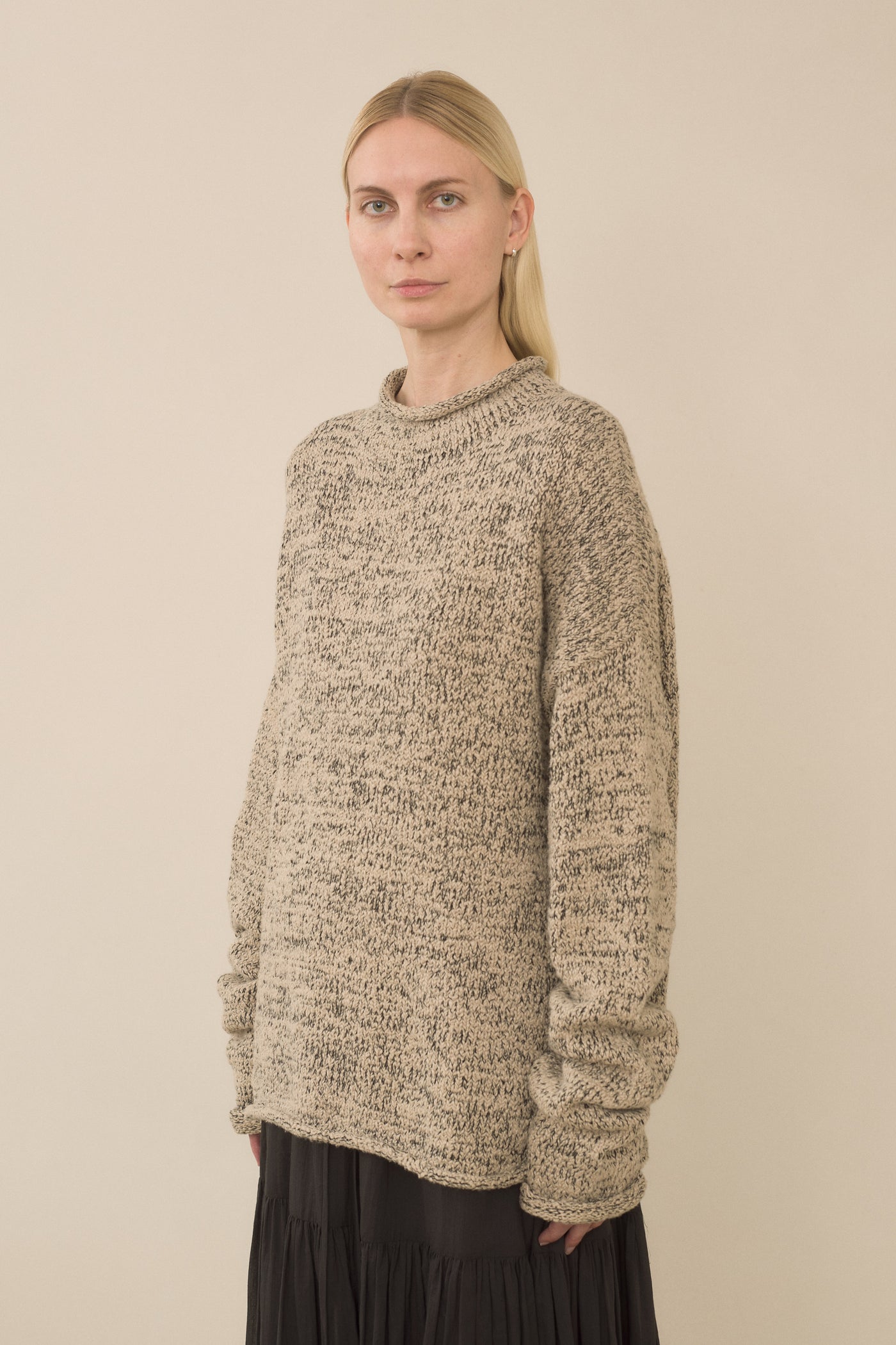 MARL ROLLNECK