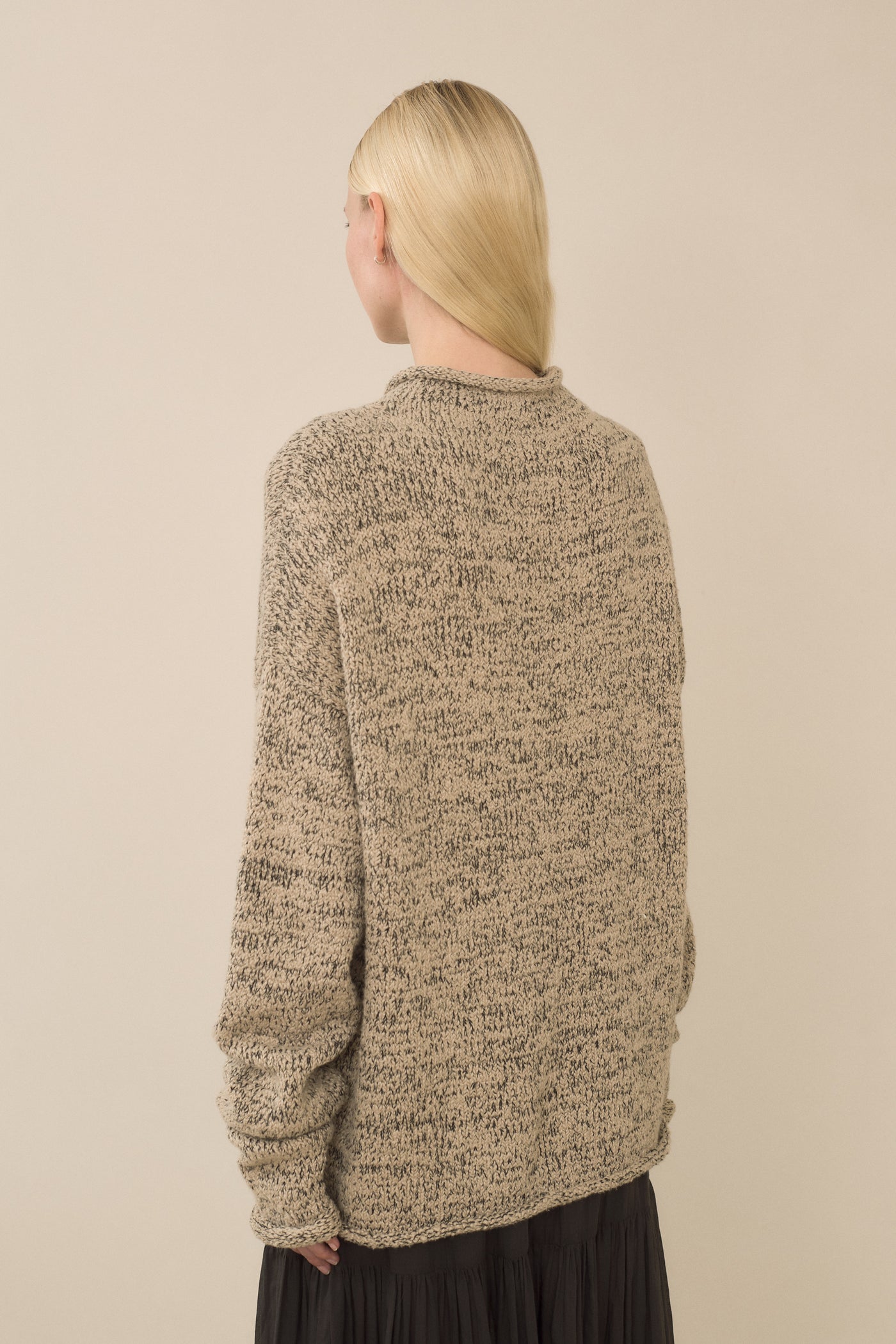 MARL ROLLNECK