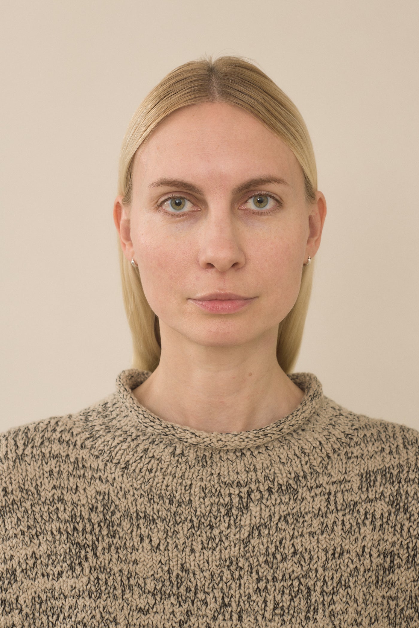MARL ROLLNECK