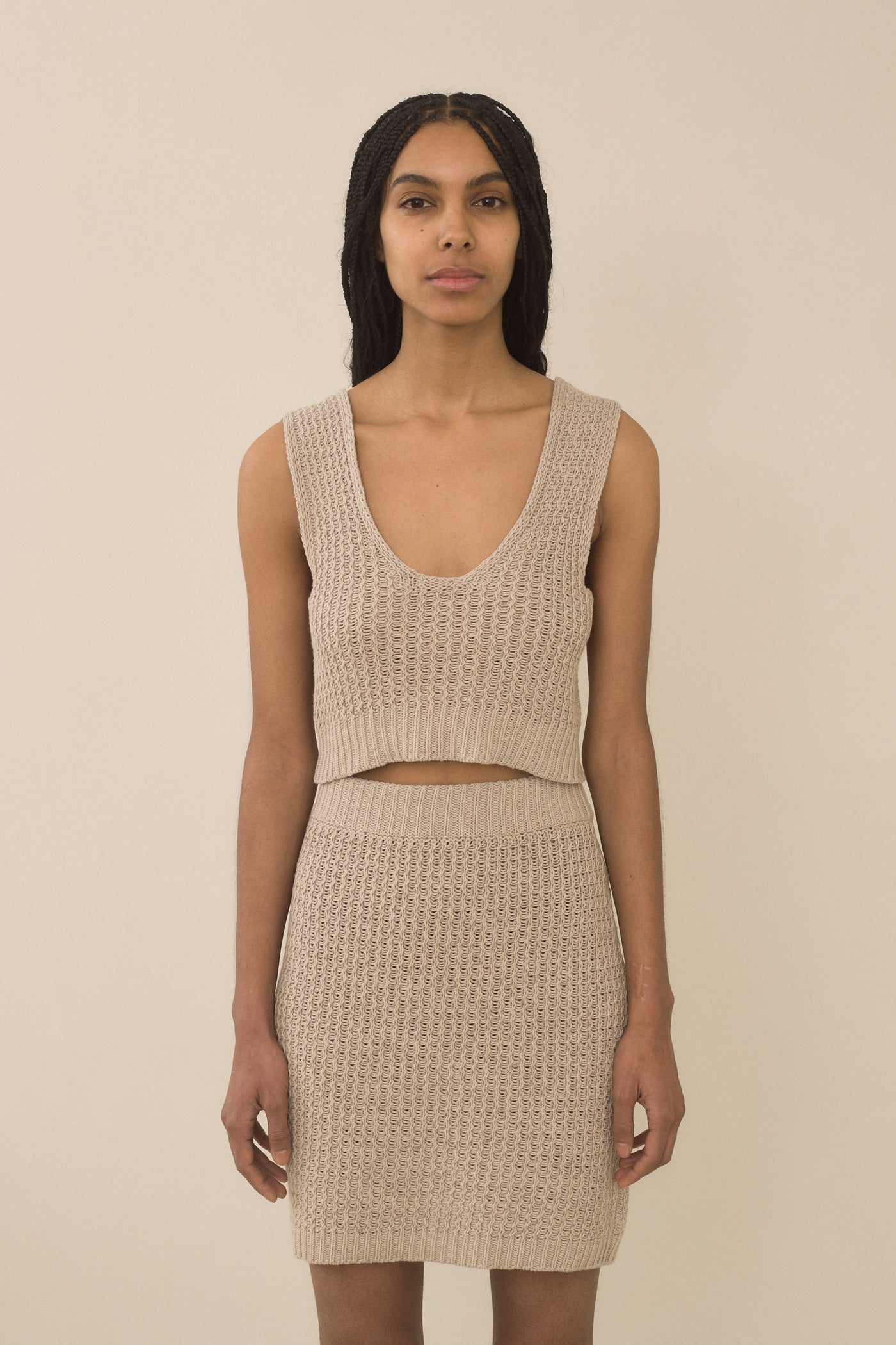 RACK SHELL – Lauren Manoogian