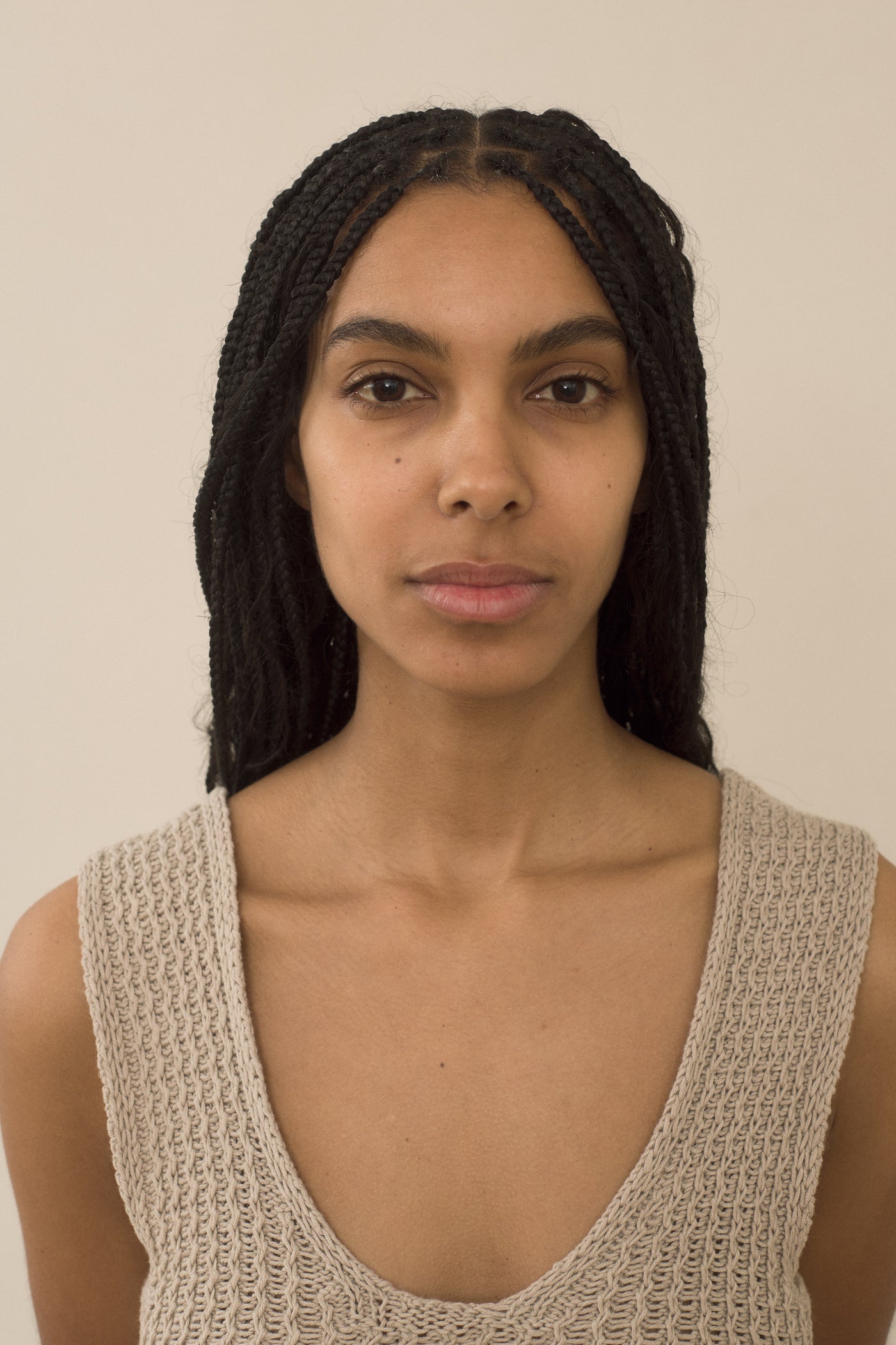 RACK SHELL – Lauren Manoogian