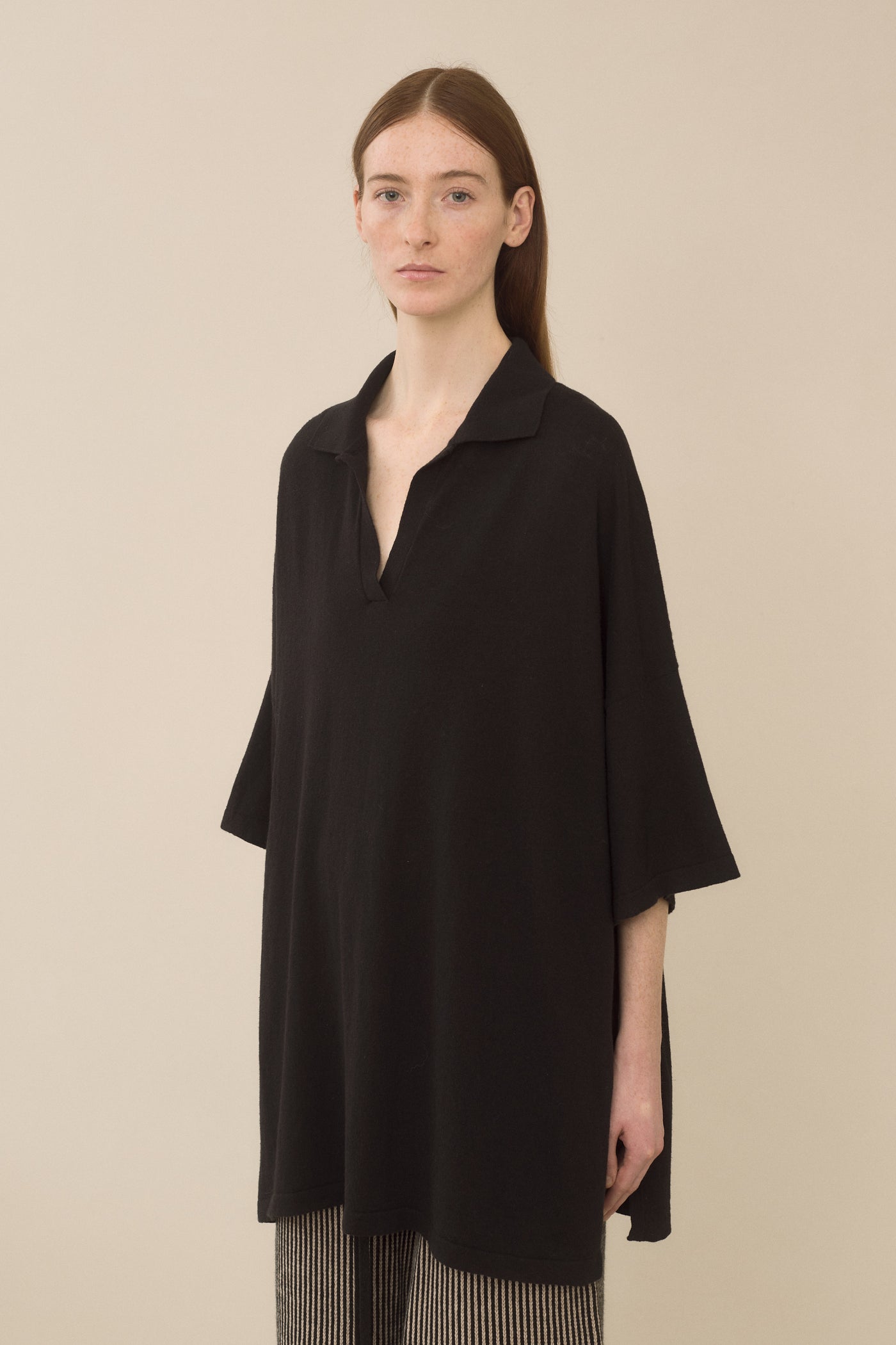 OVERSIZE POLO