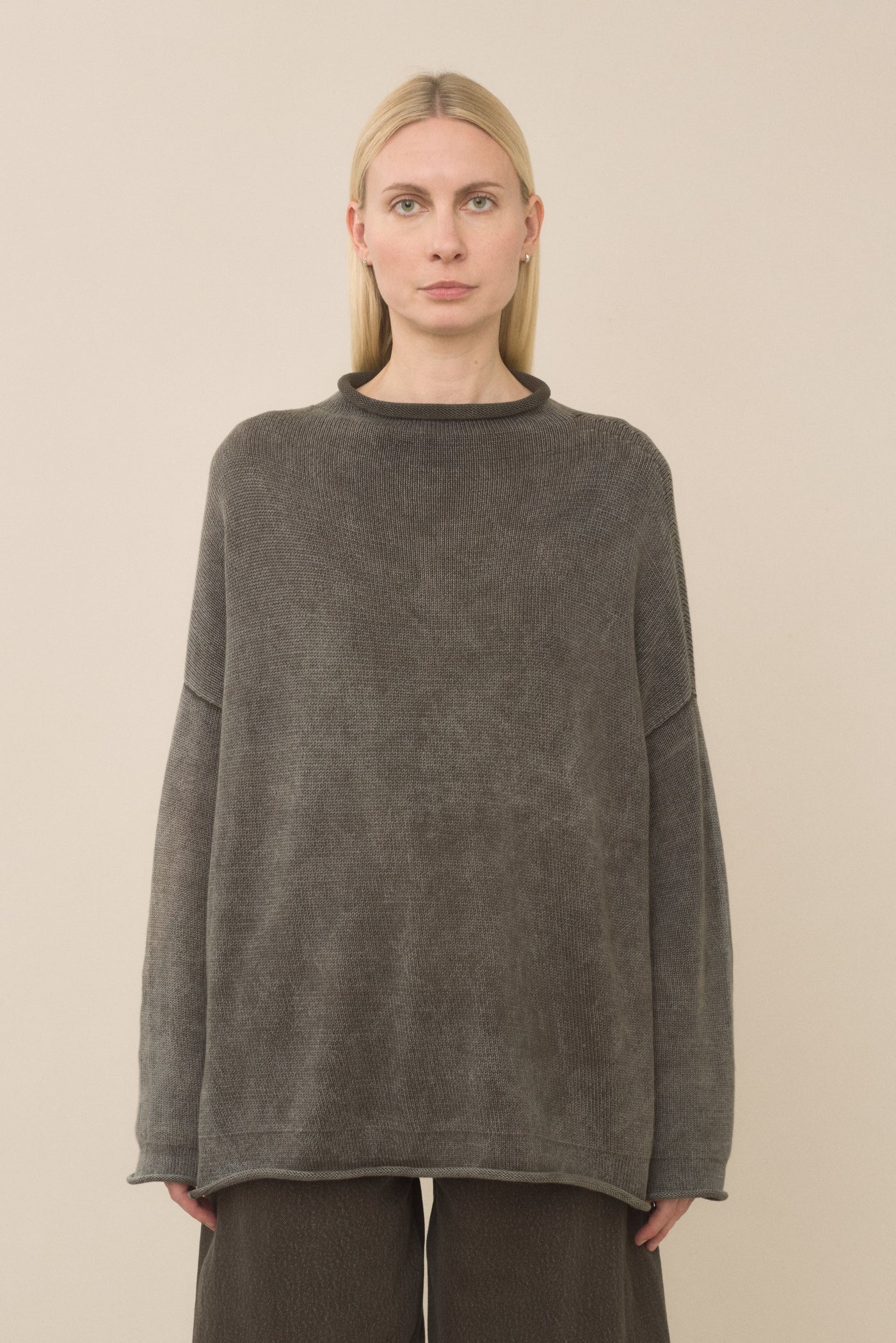 FADE ROLLNECK