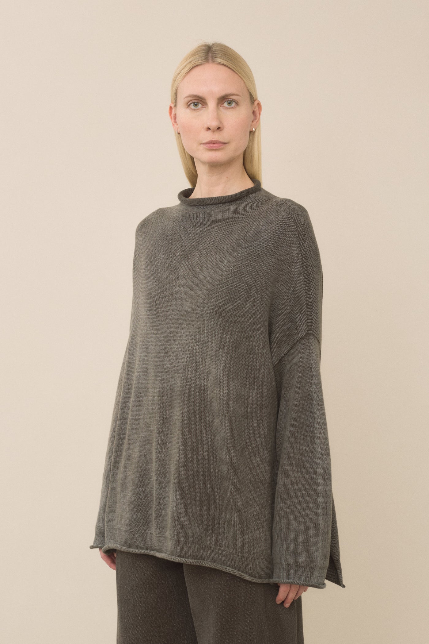 FADE ROLLNECK