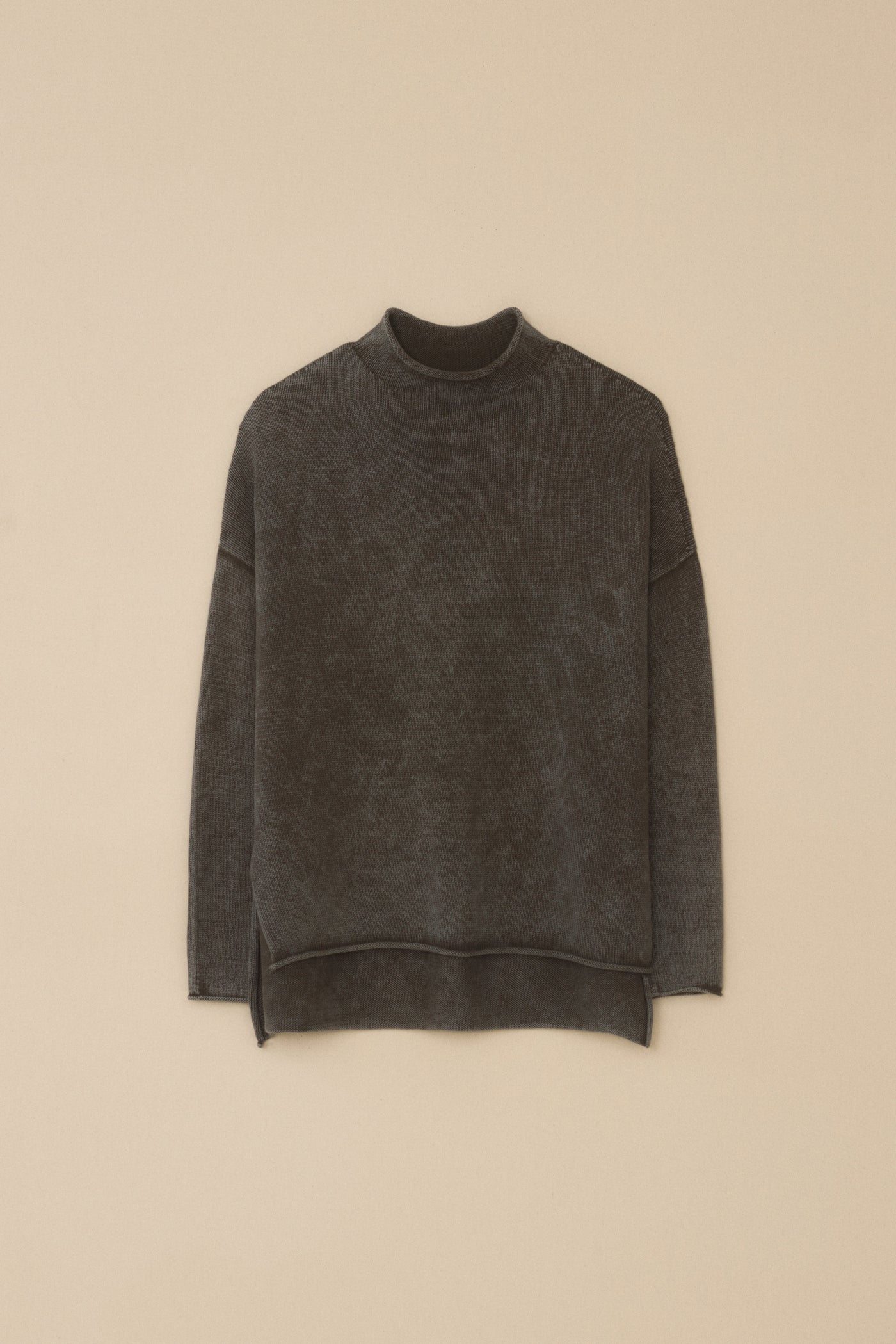 FADE ROLLNECK