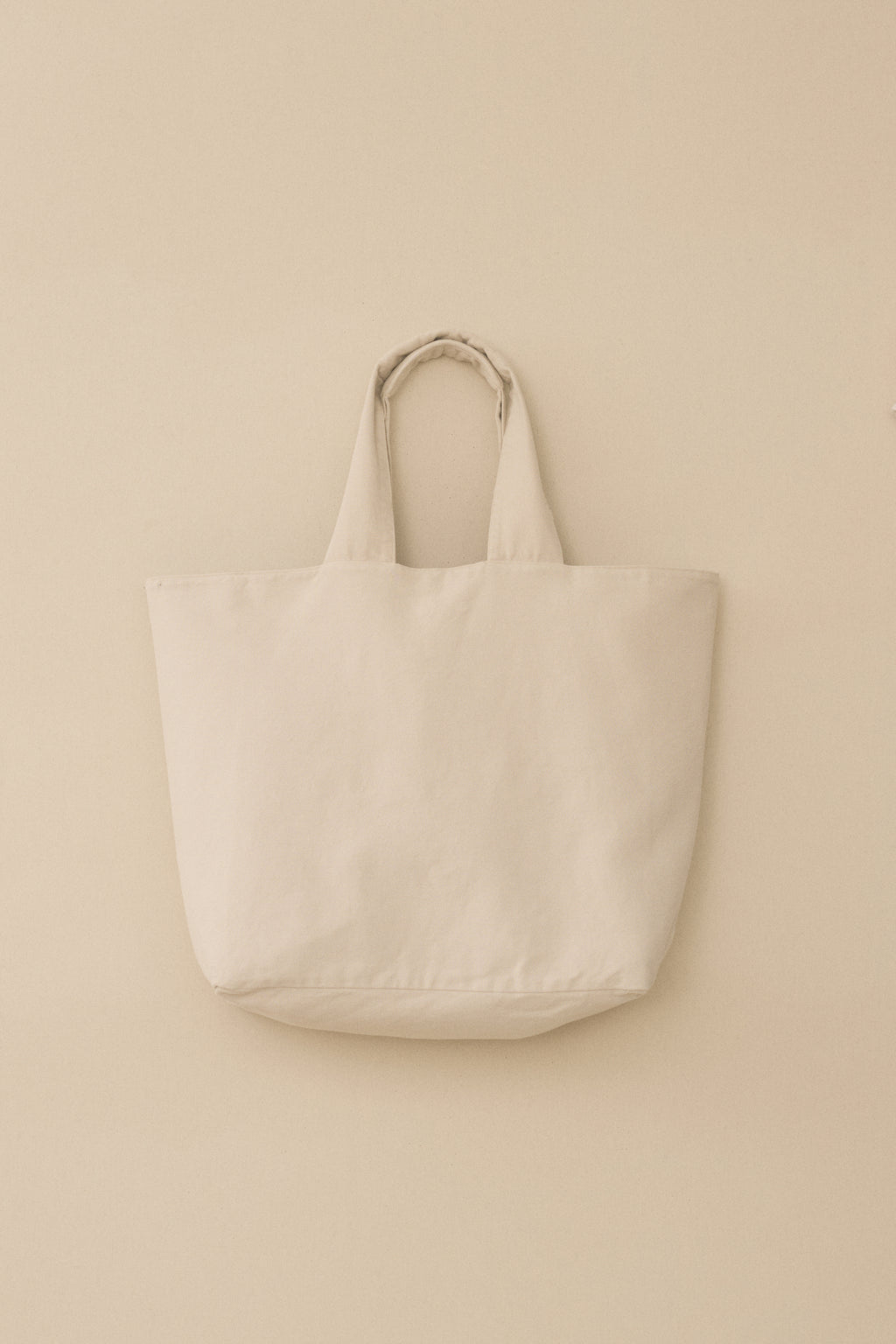 WASHED TOTE