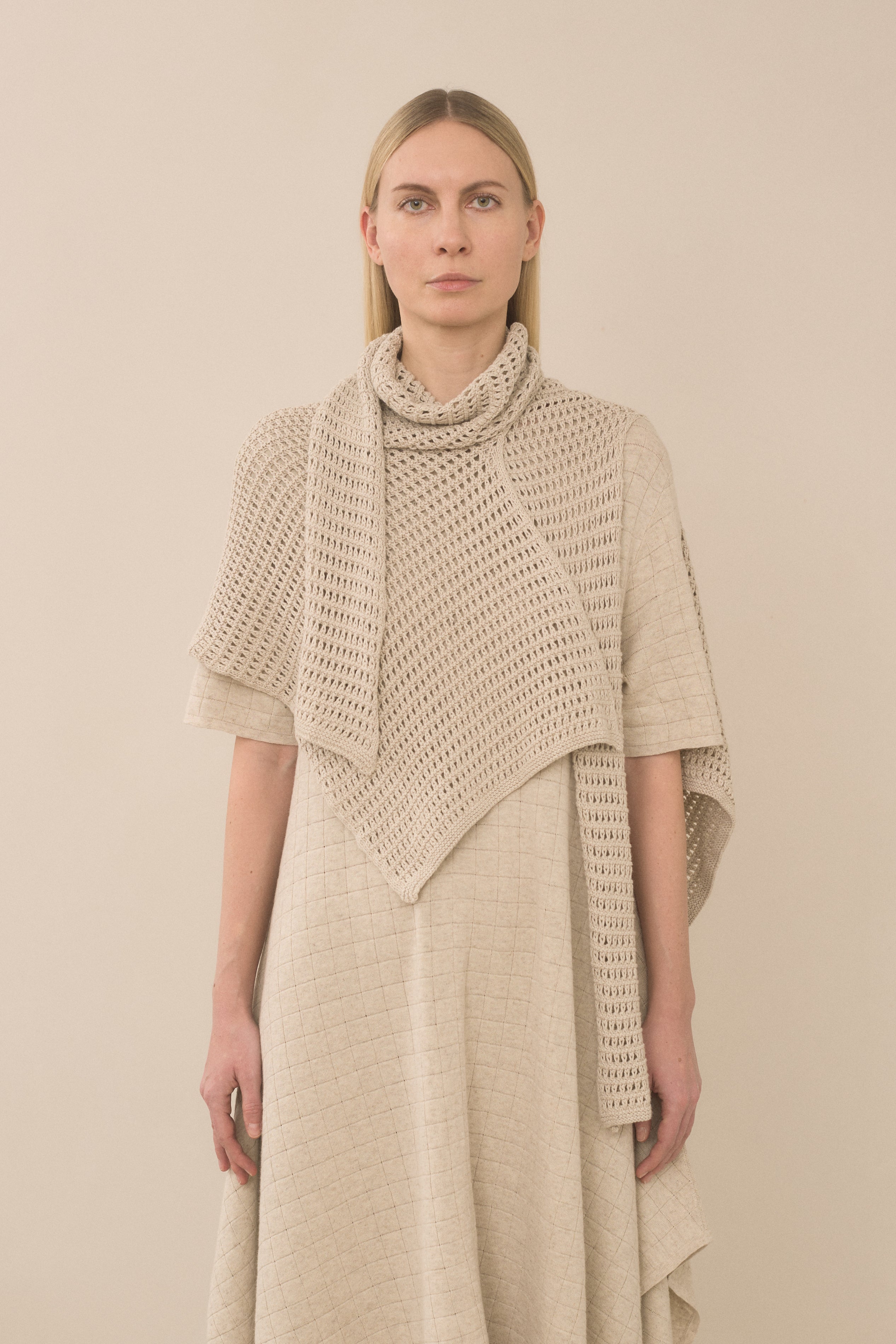 NET WRAP