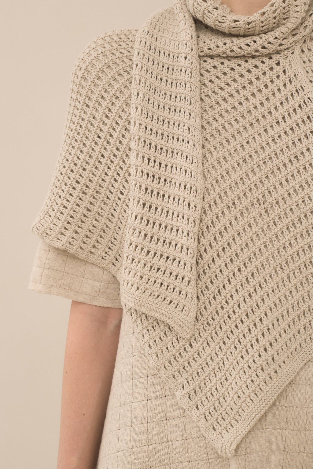 NET WRAP