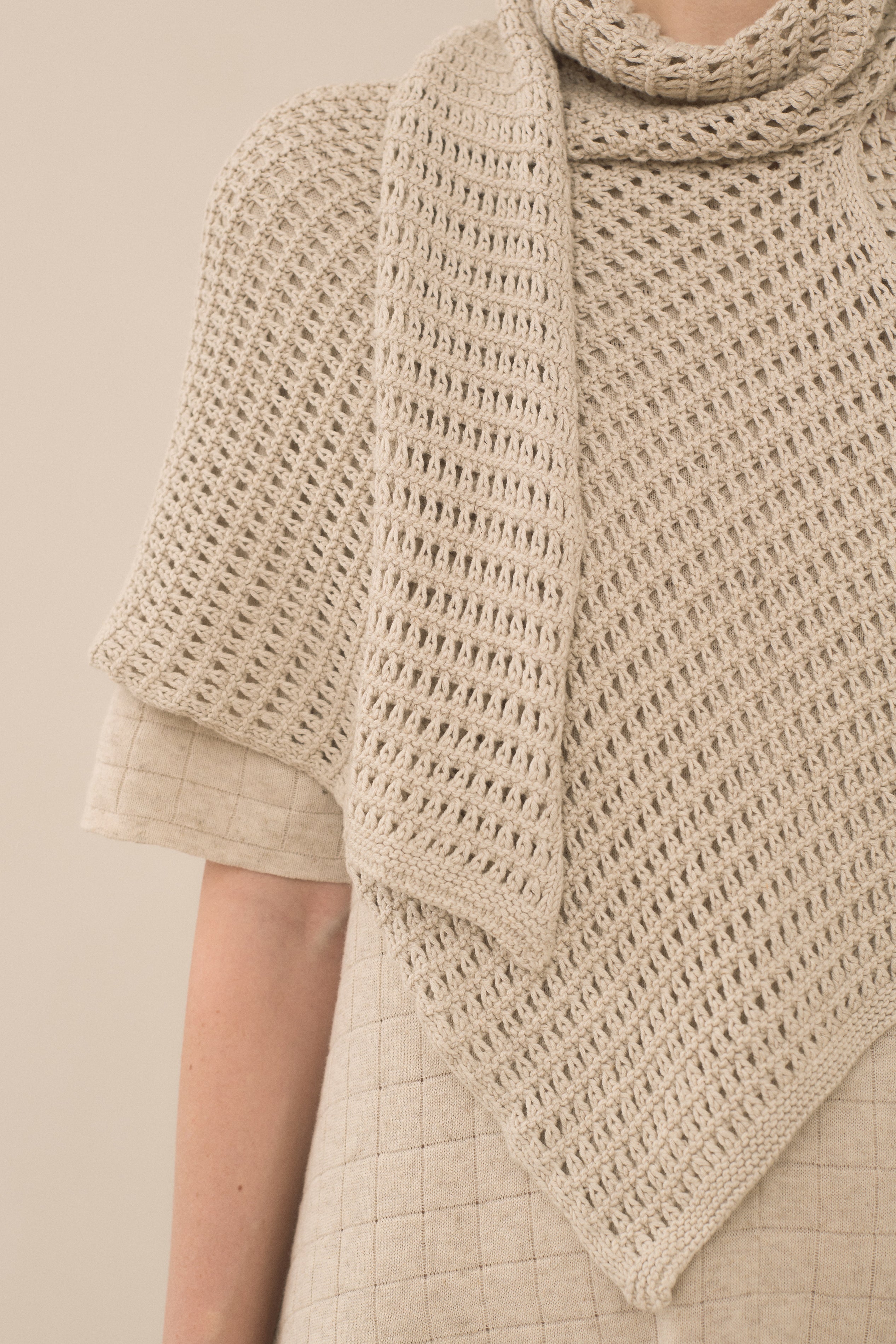 NET WRAP