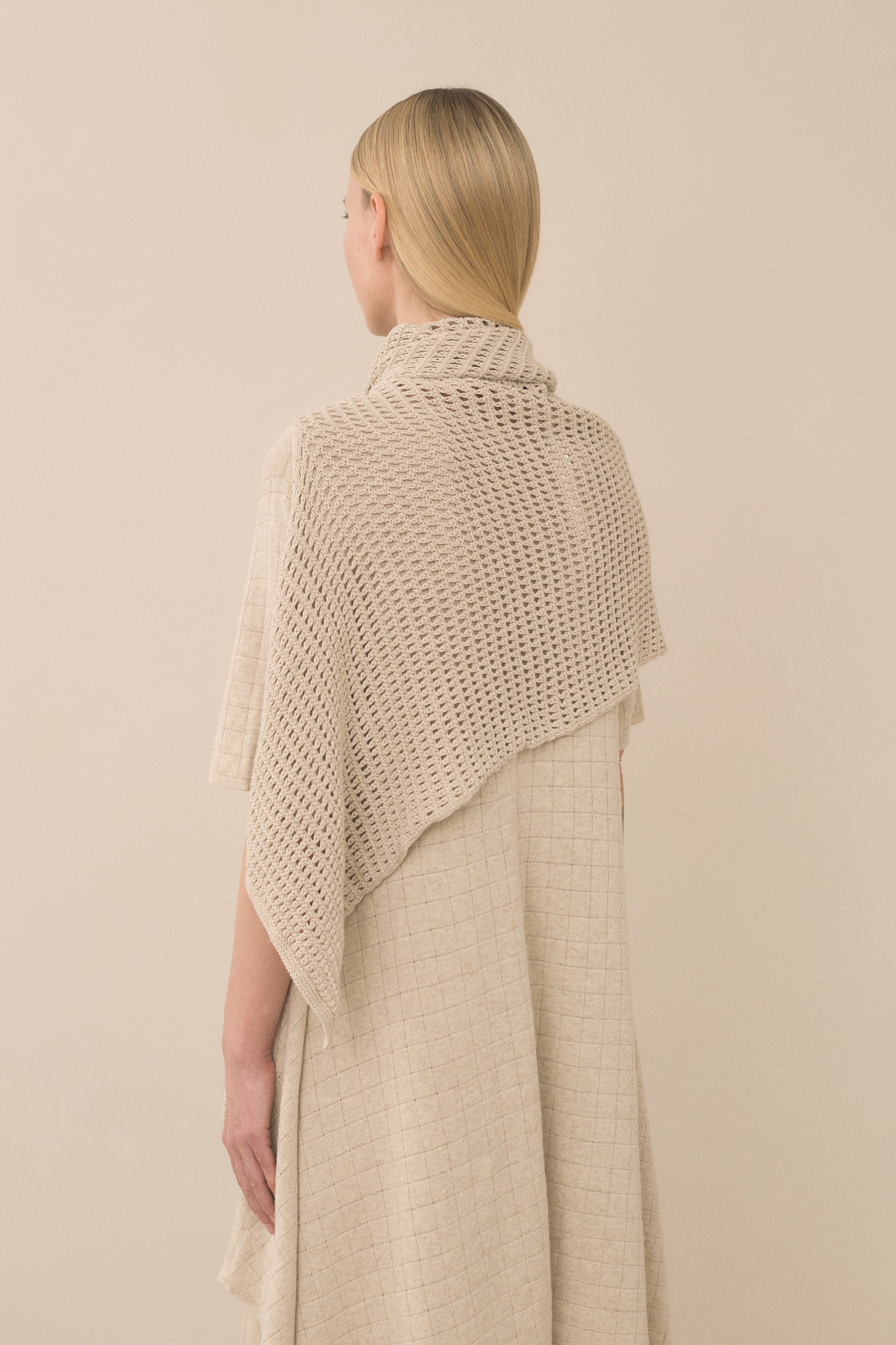 NET WRAP