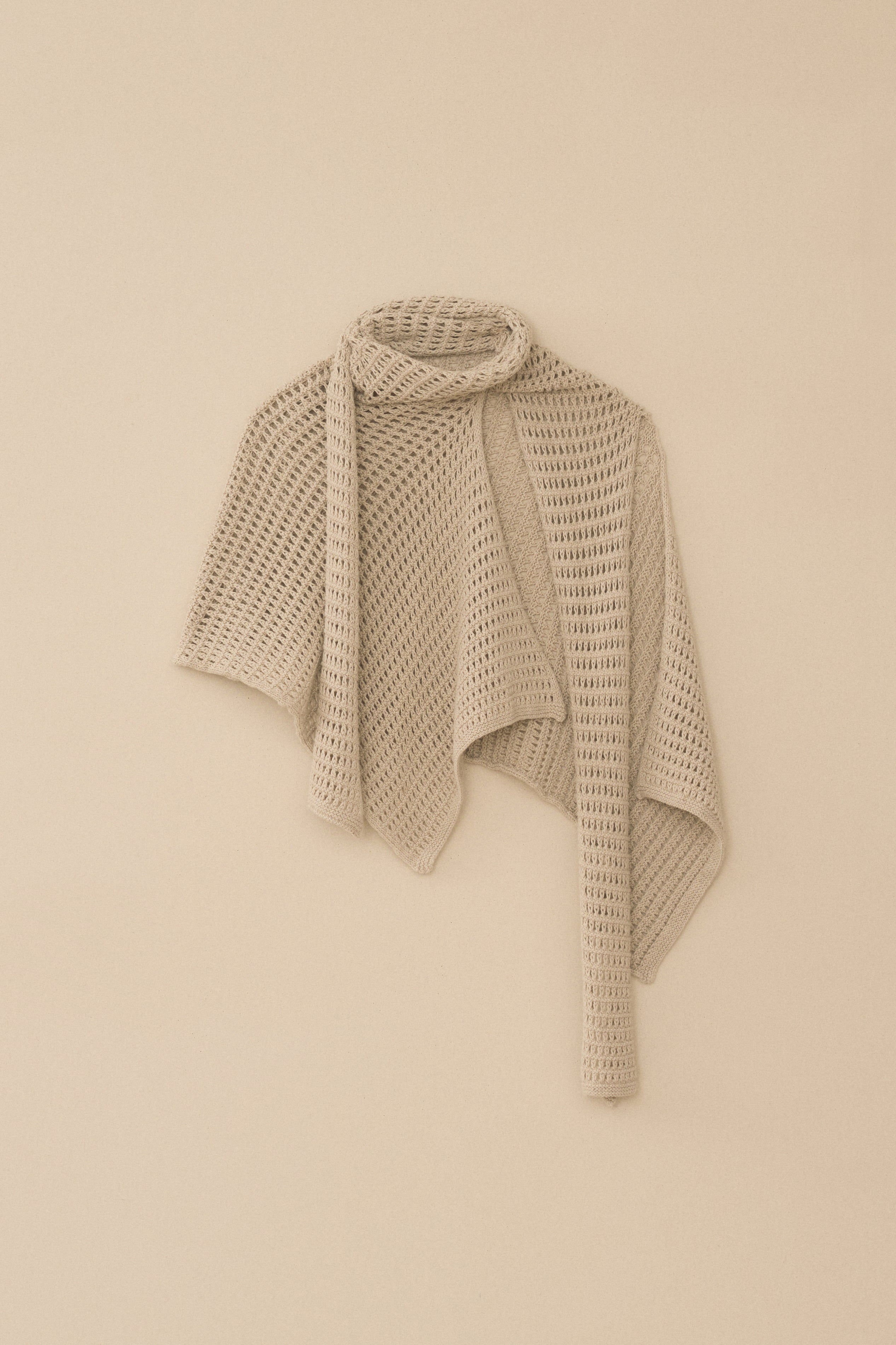 NET WRAP
