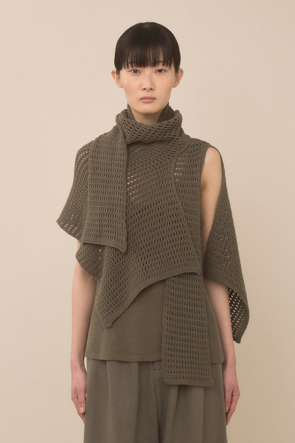NET WRAP