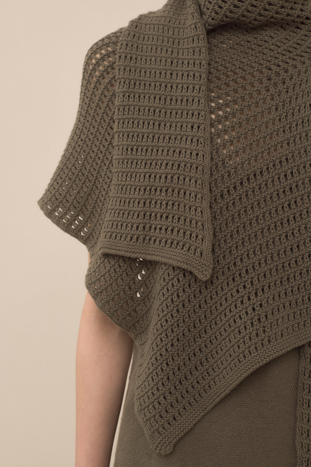 NET WRAP