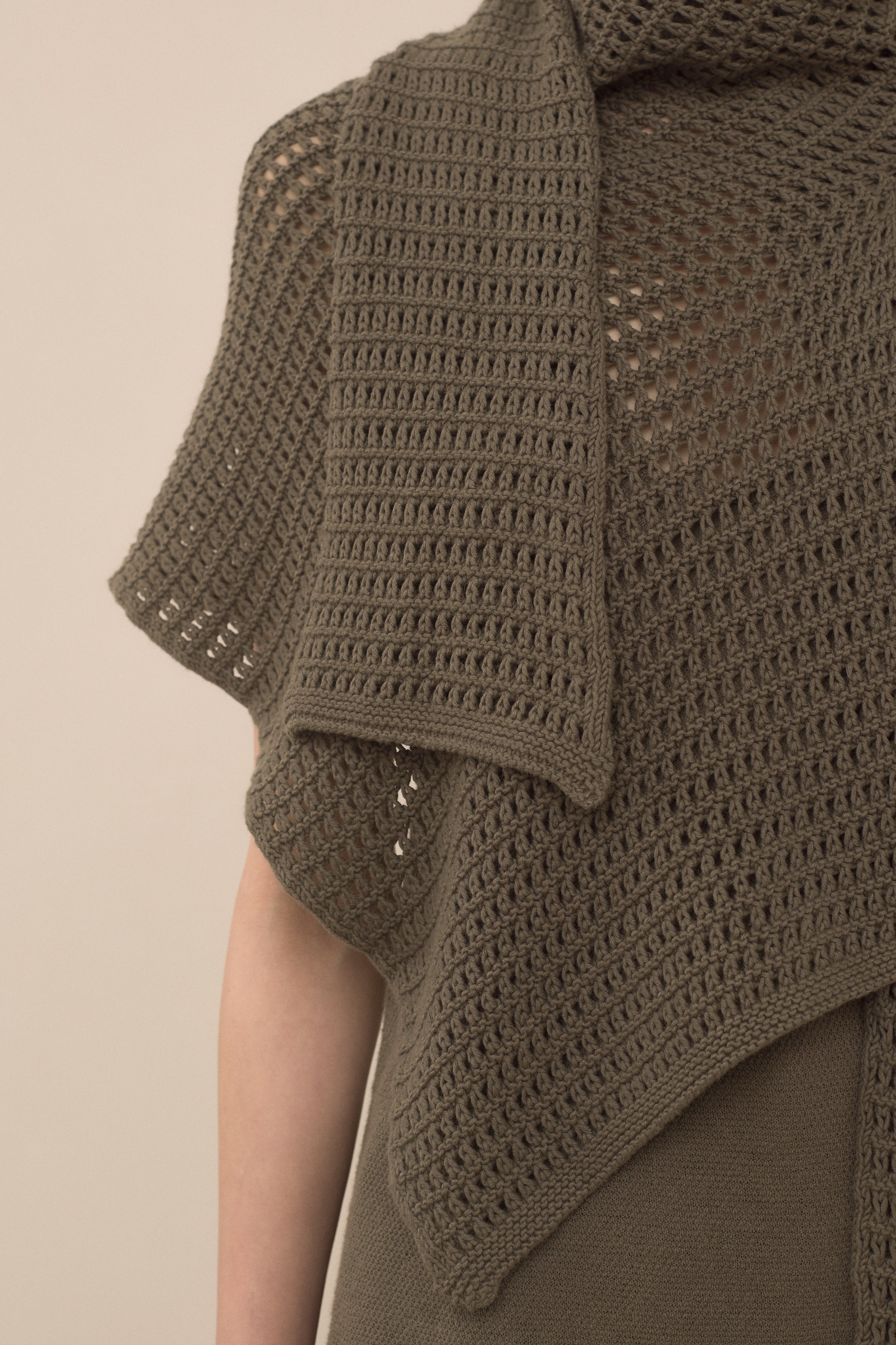 NET WRAP