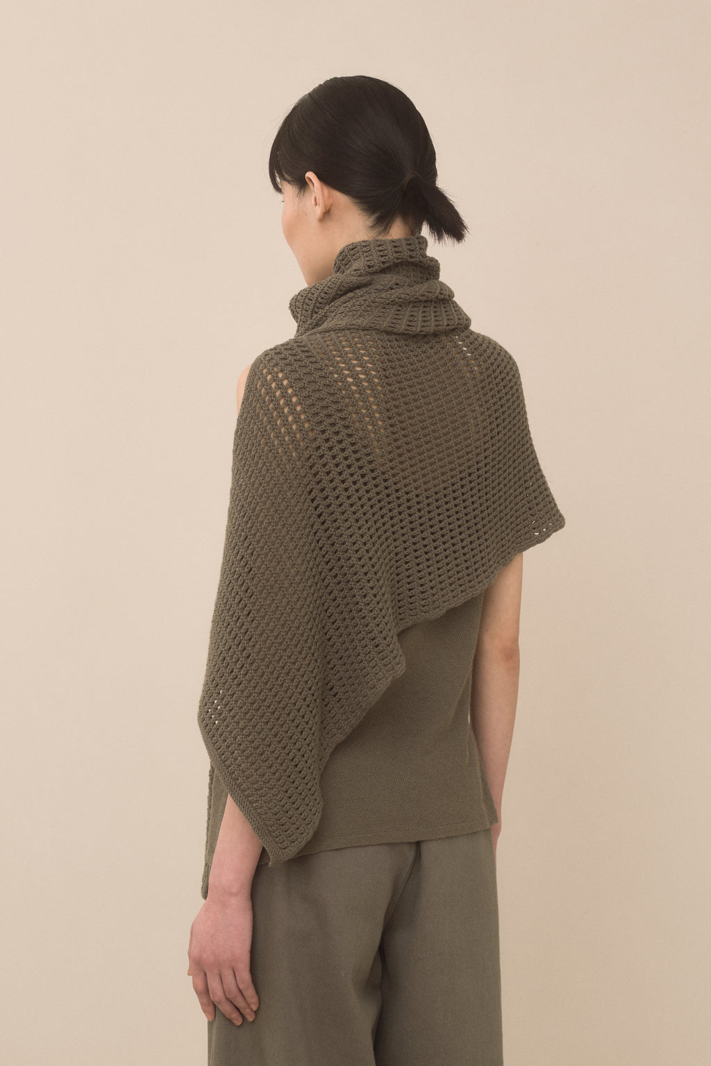 NET WRAP