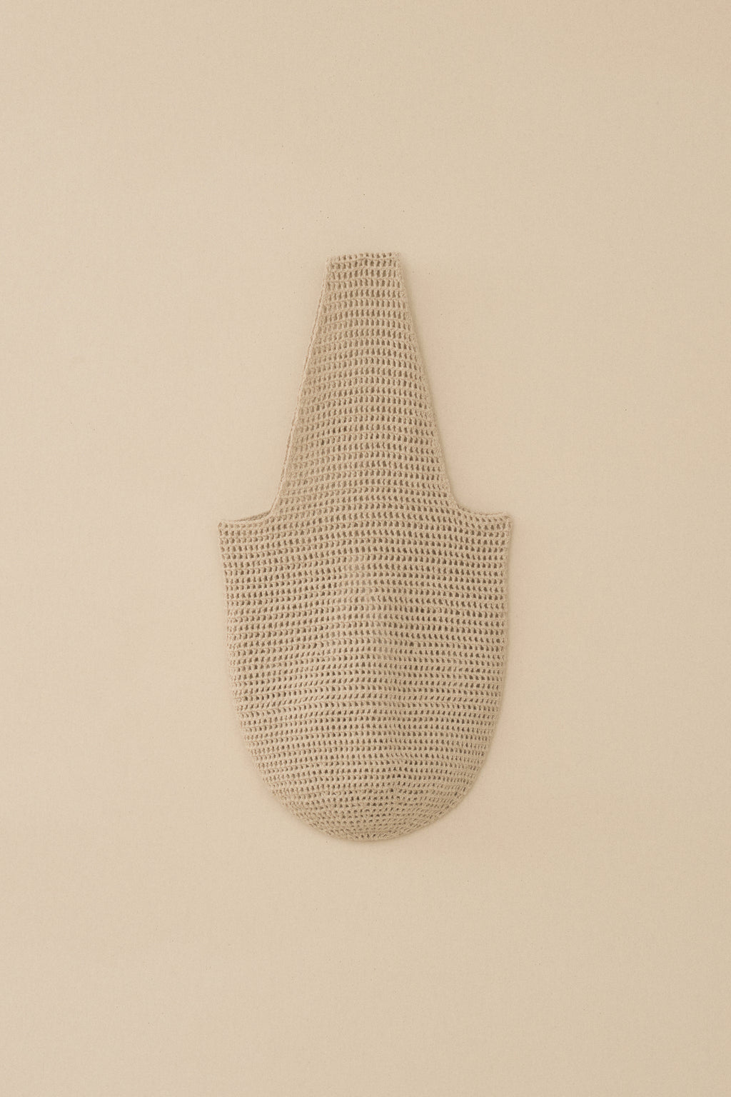 CROCHET NET BAG