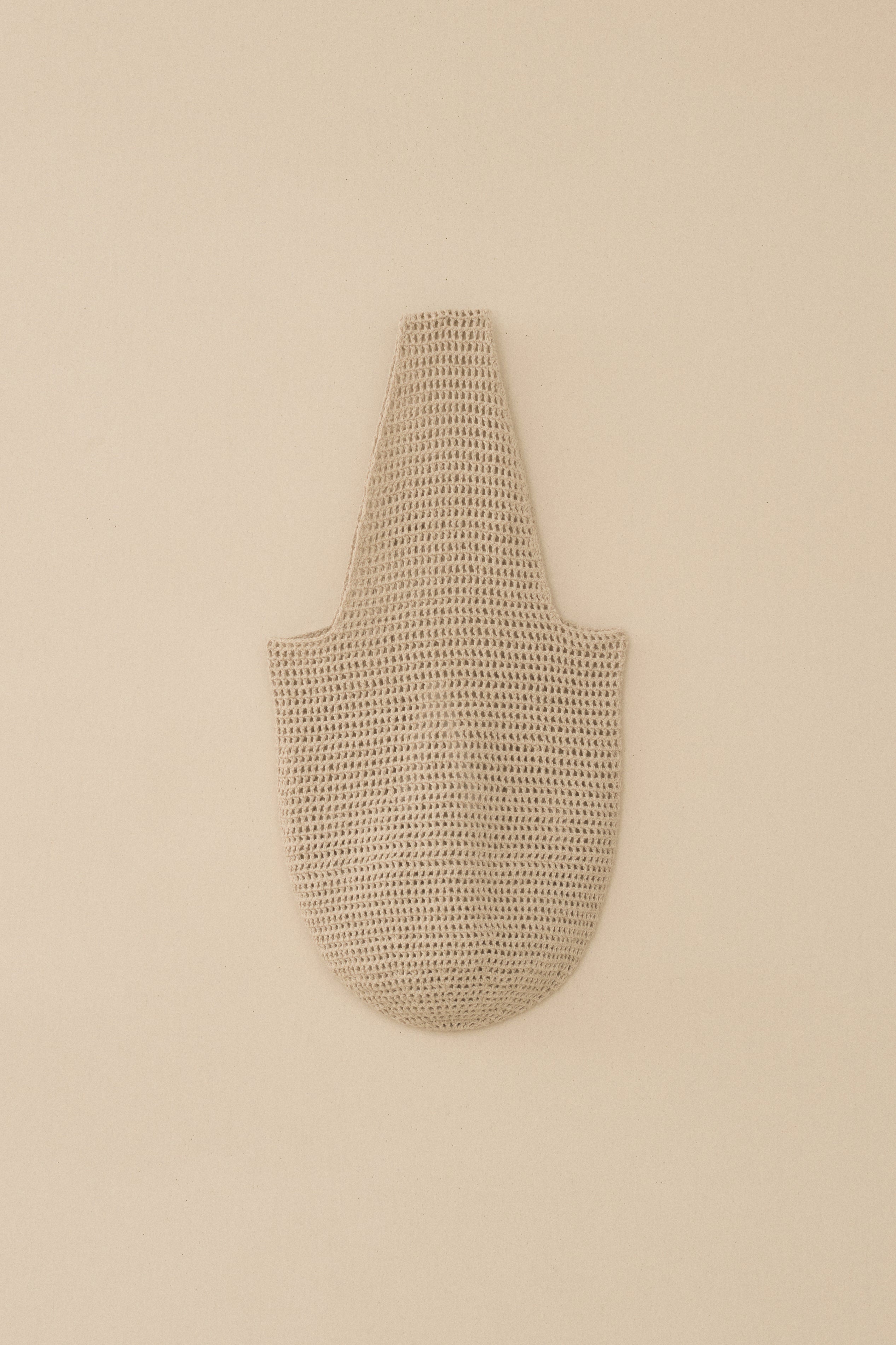 CROCHET NET BAG