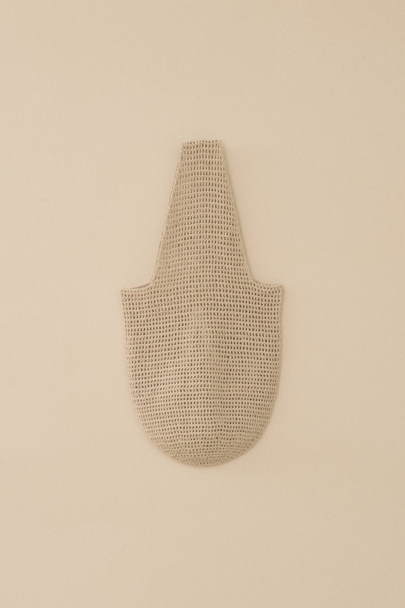 CROCHET NET BAG
