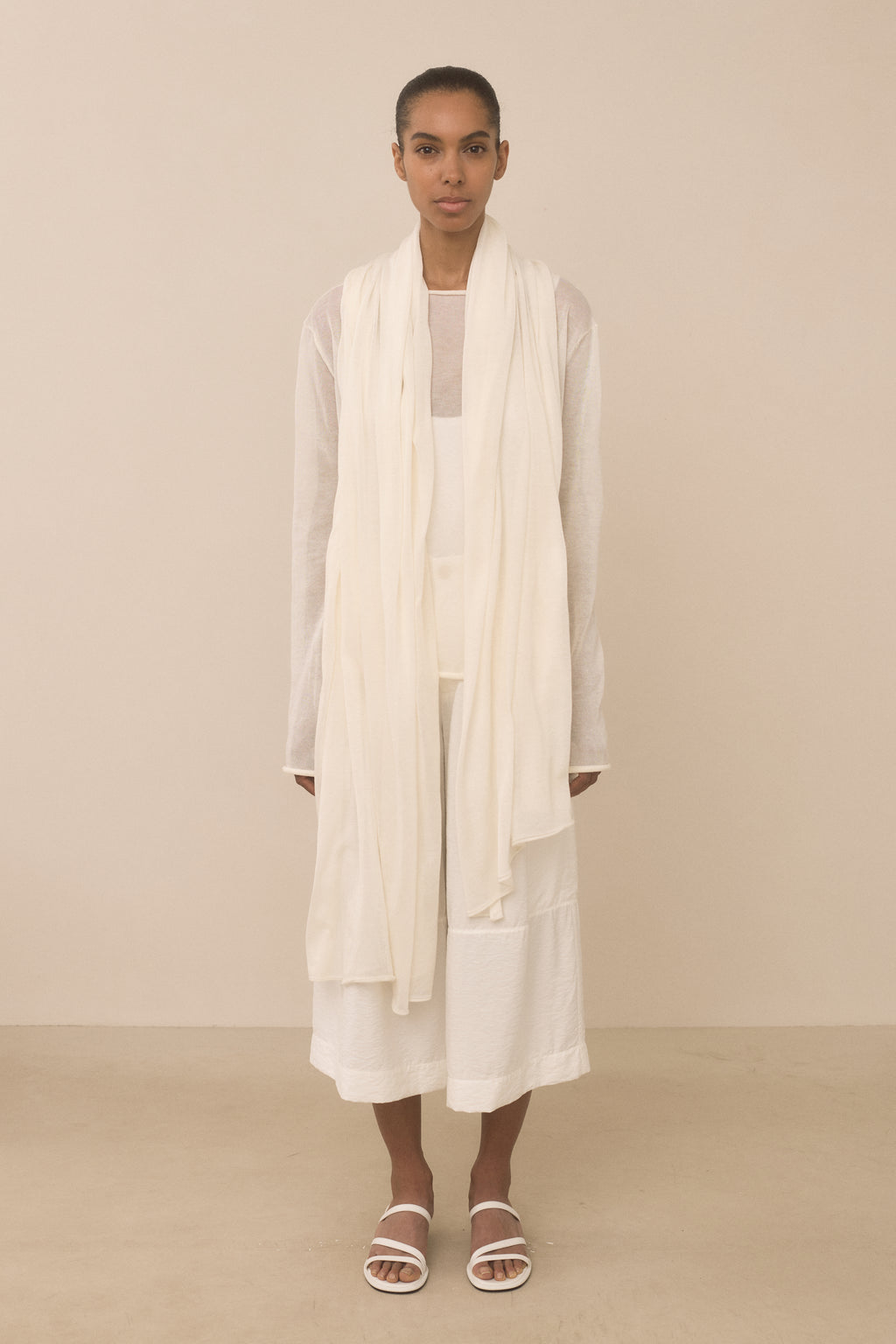 VEIL WRAP