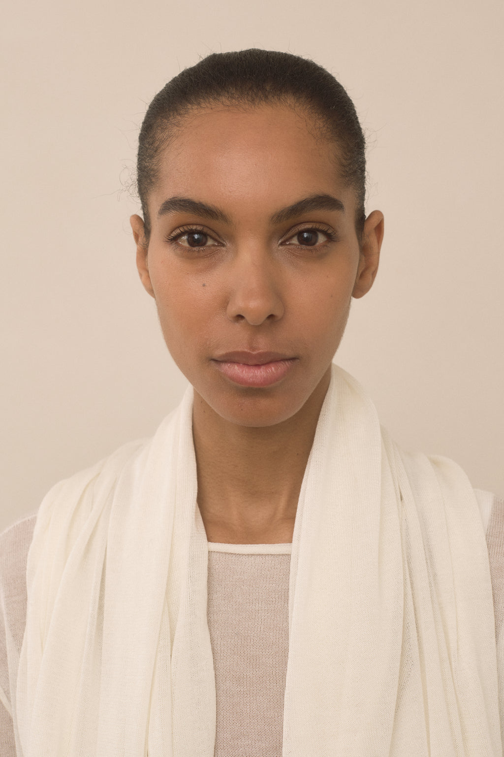 VEIL WRAP