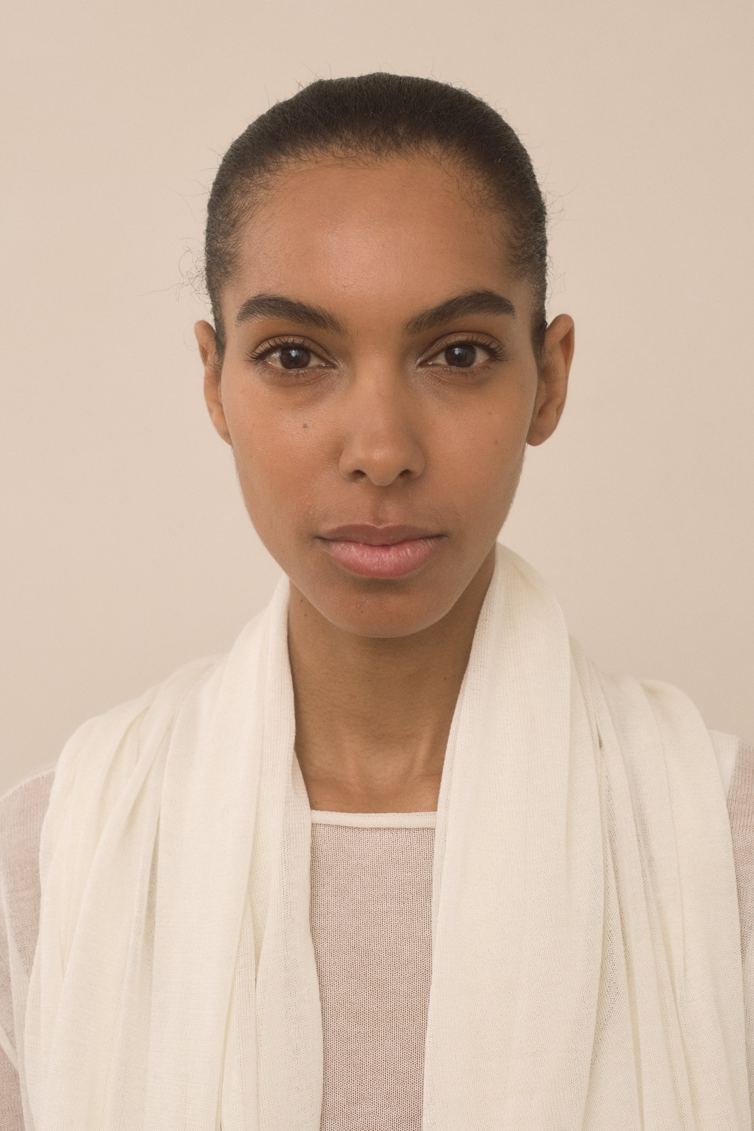 VEIL WRAP