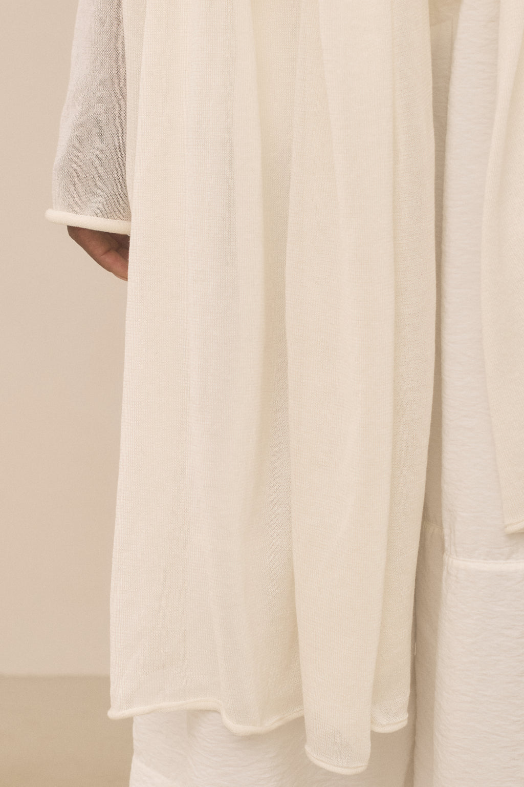 VEIL WRAP