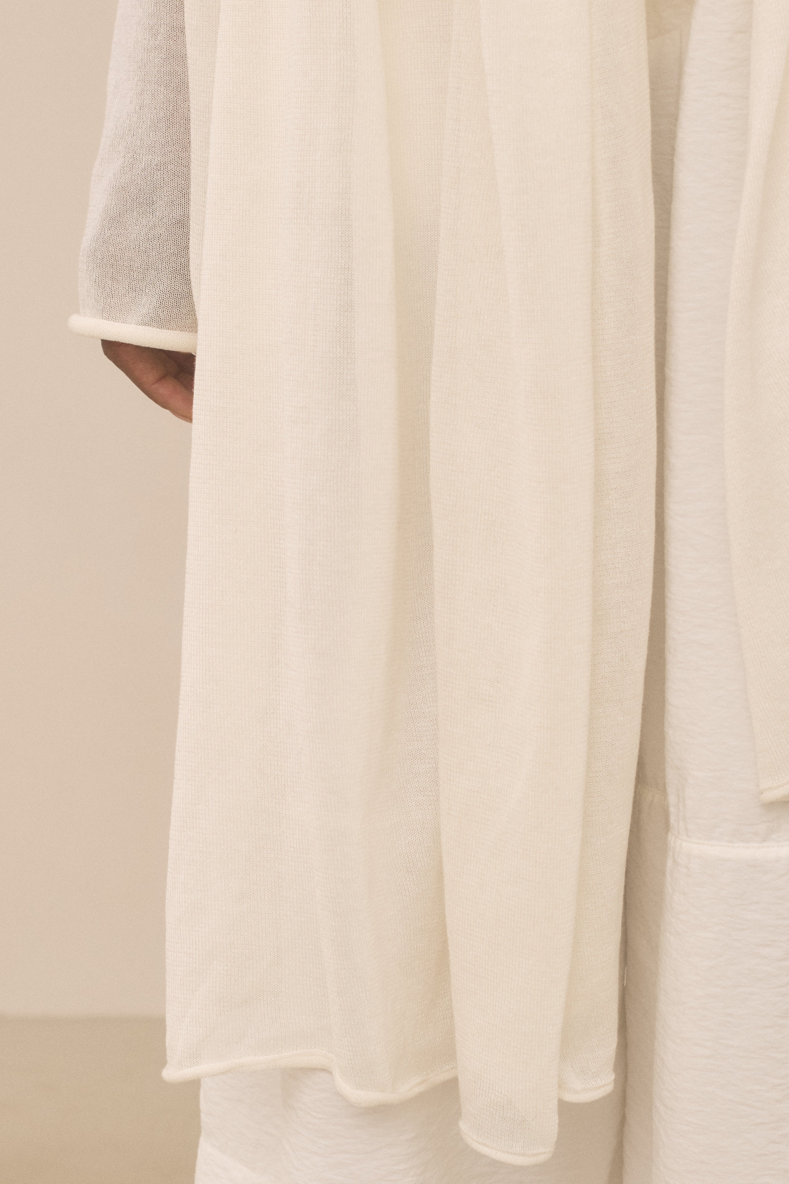 VEIL WRAP