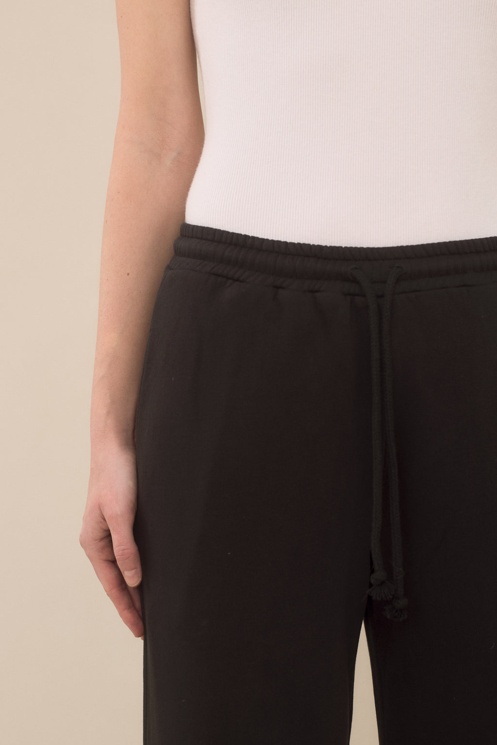 FLEECE PANTS