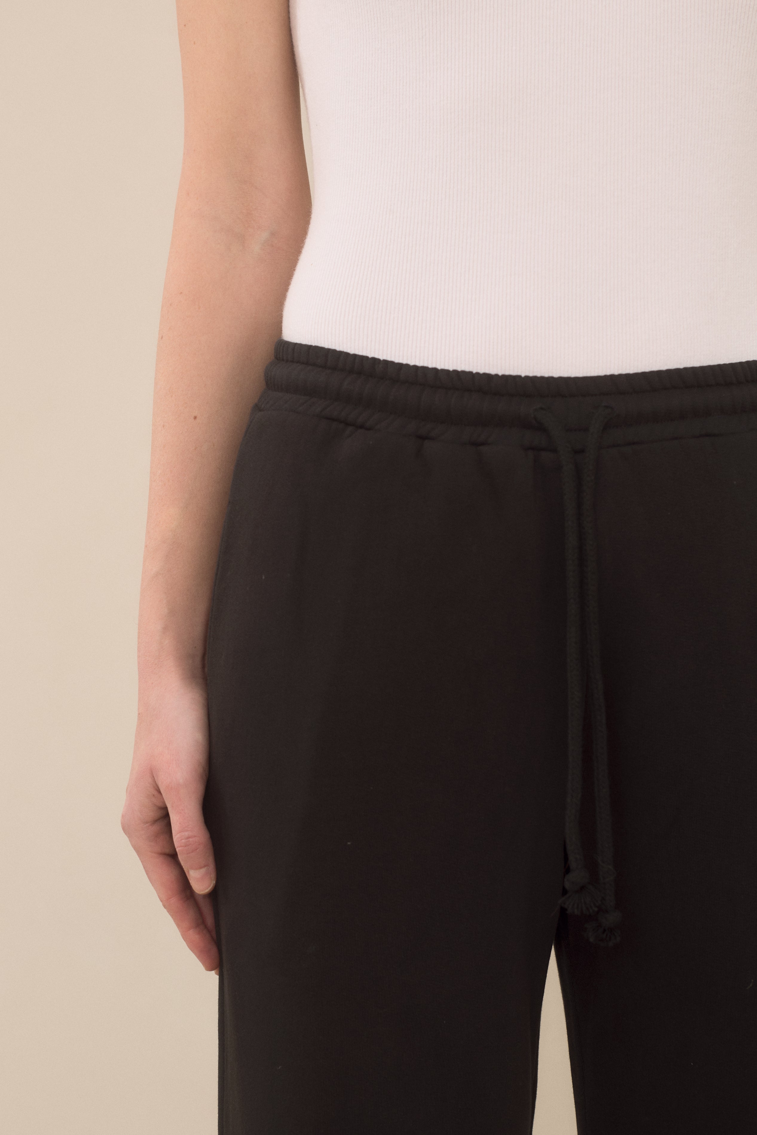 FLEECE PANTS